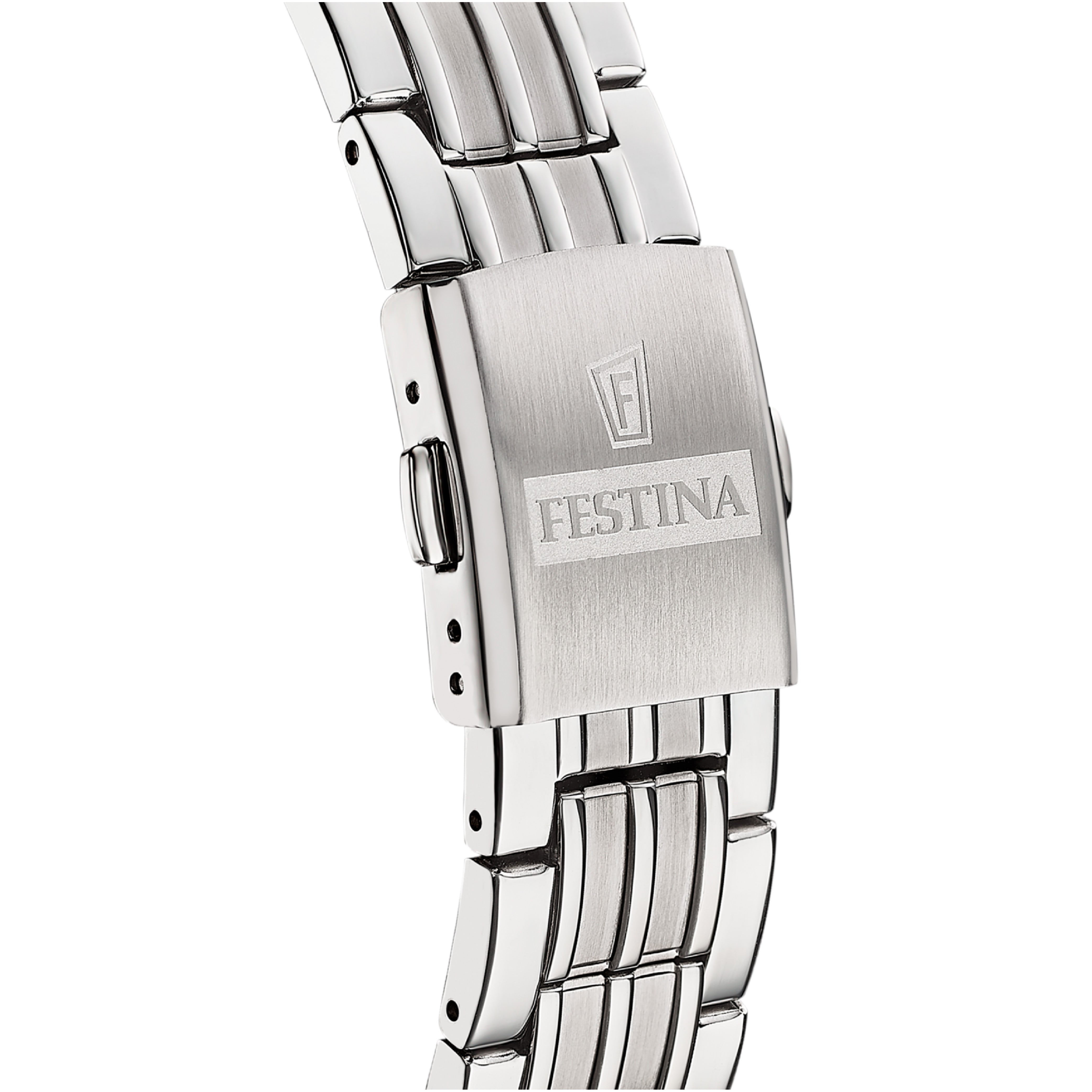 Swiss Made 40MM Quartz - F20005-1