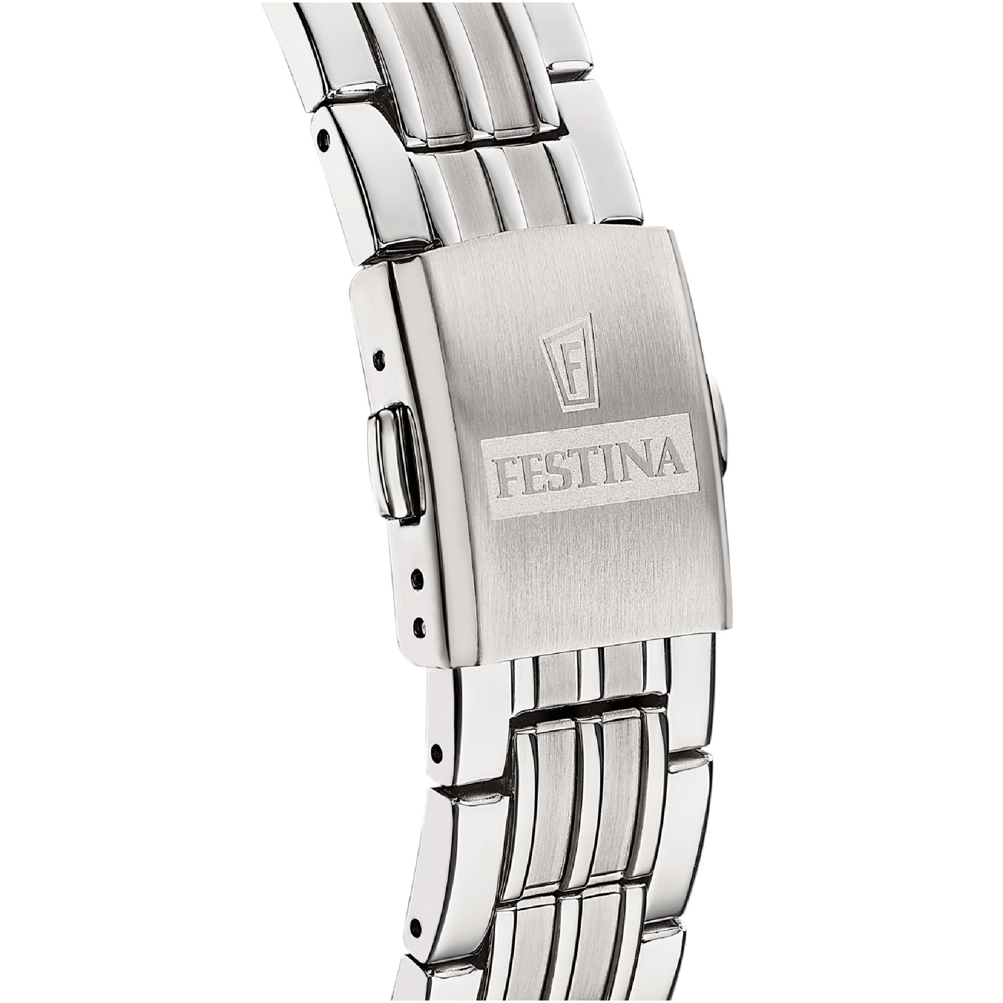 Swiss Made 40MM Quartz - F20005-2
