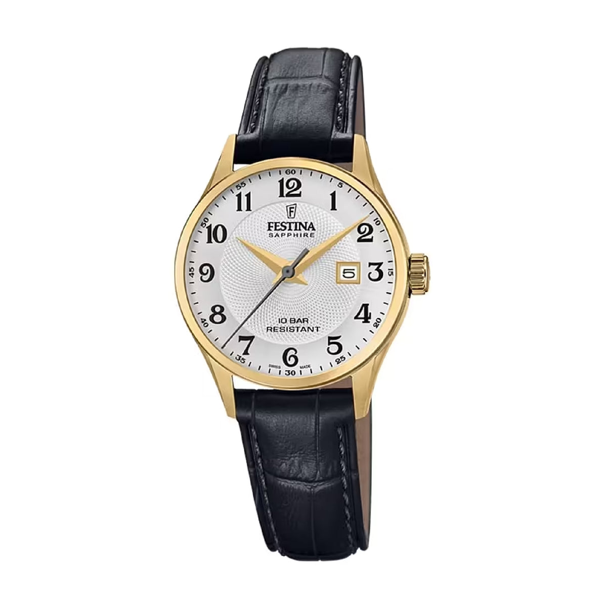 Swiss Made 29MM Quartz - F20011-5
