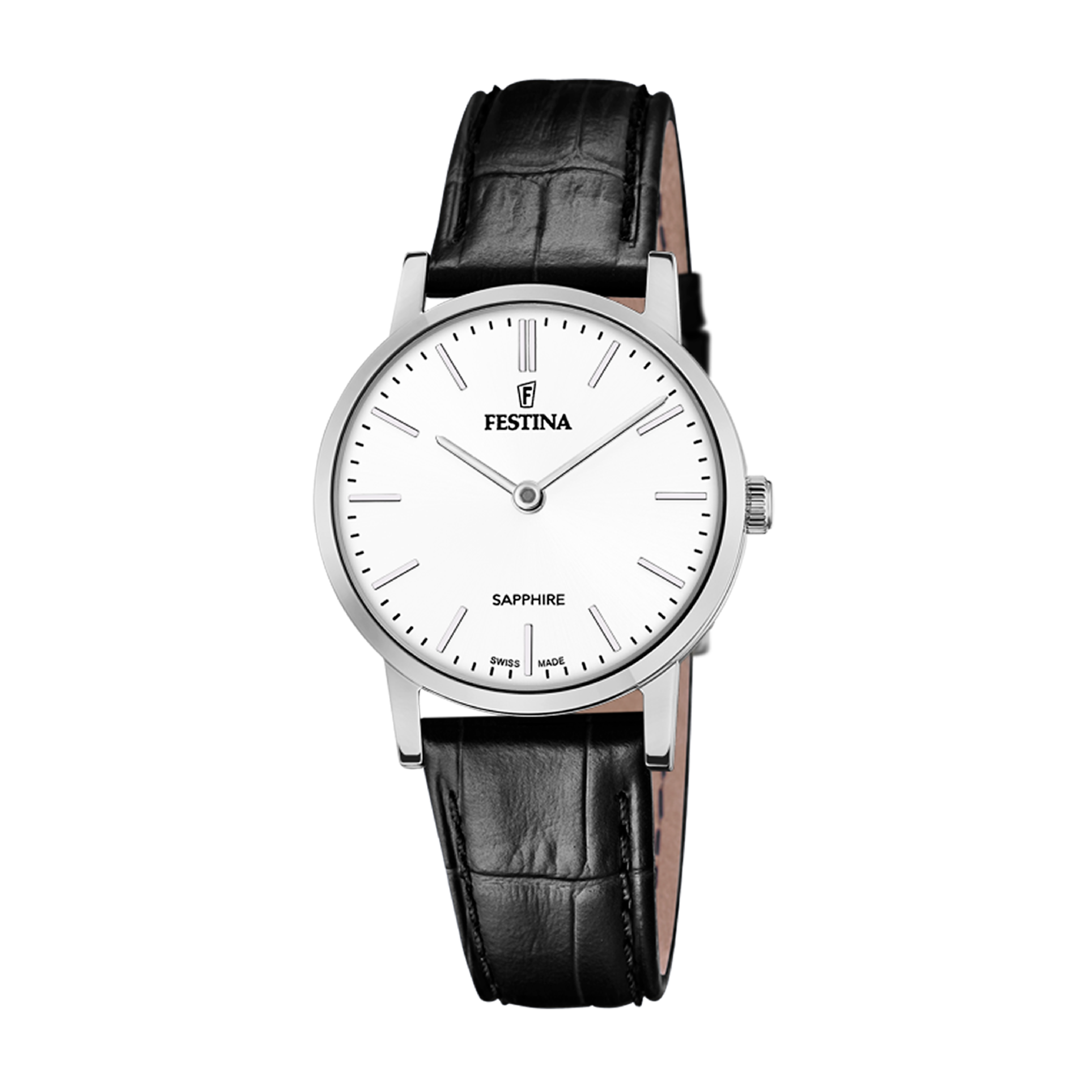 Swiss Made 29MM Quartz - F20013-1