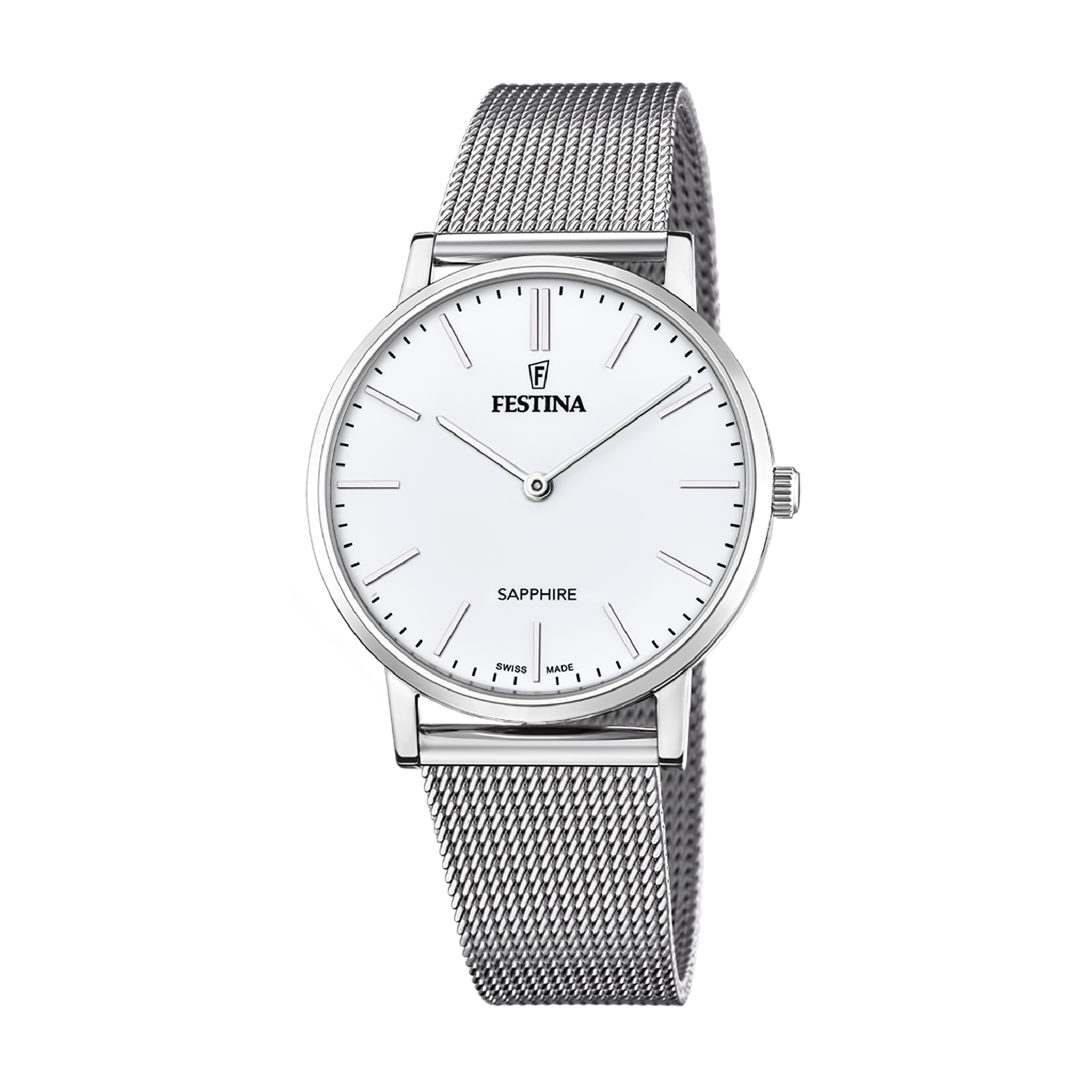 Sapphire 40MM Quartz - F20014-1