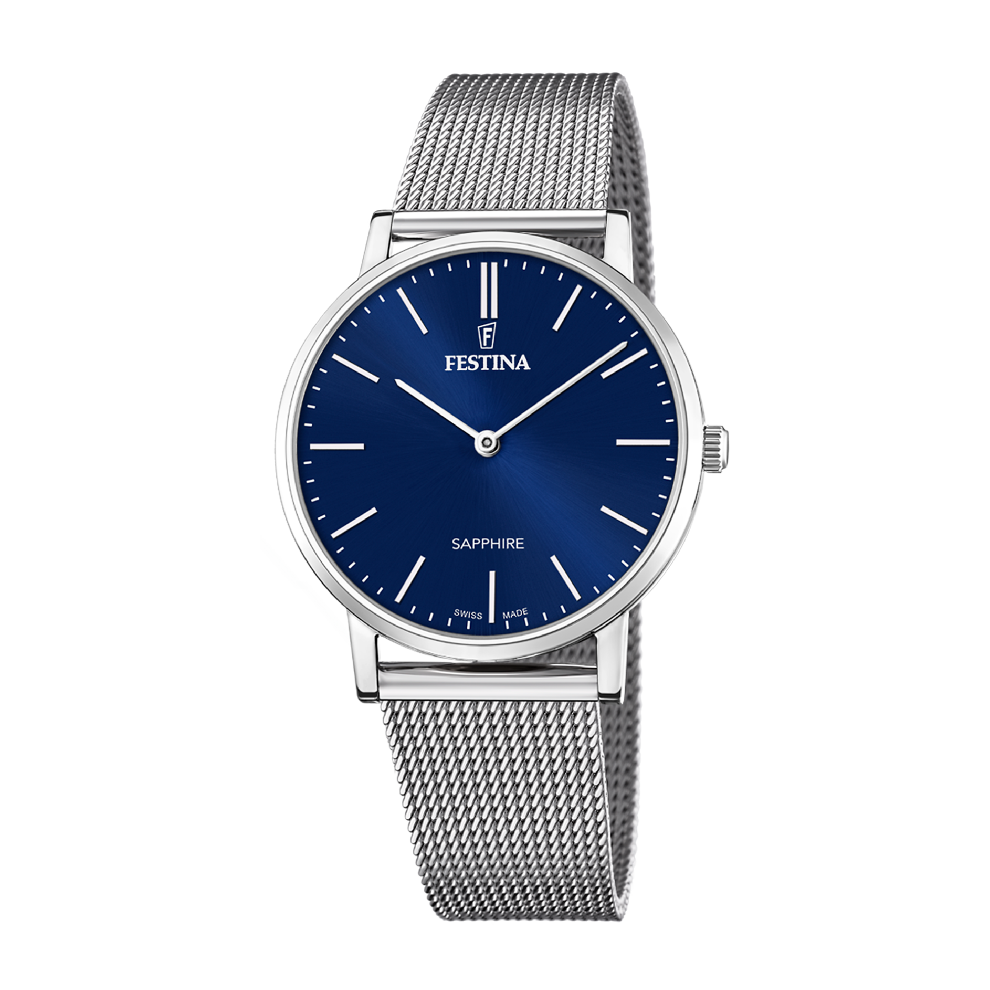 Sapphire 40MM Quartz - F20014-2