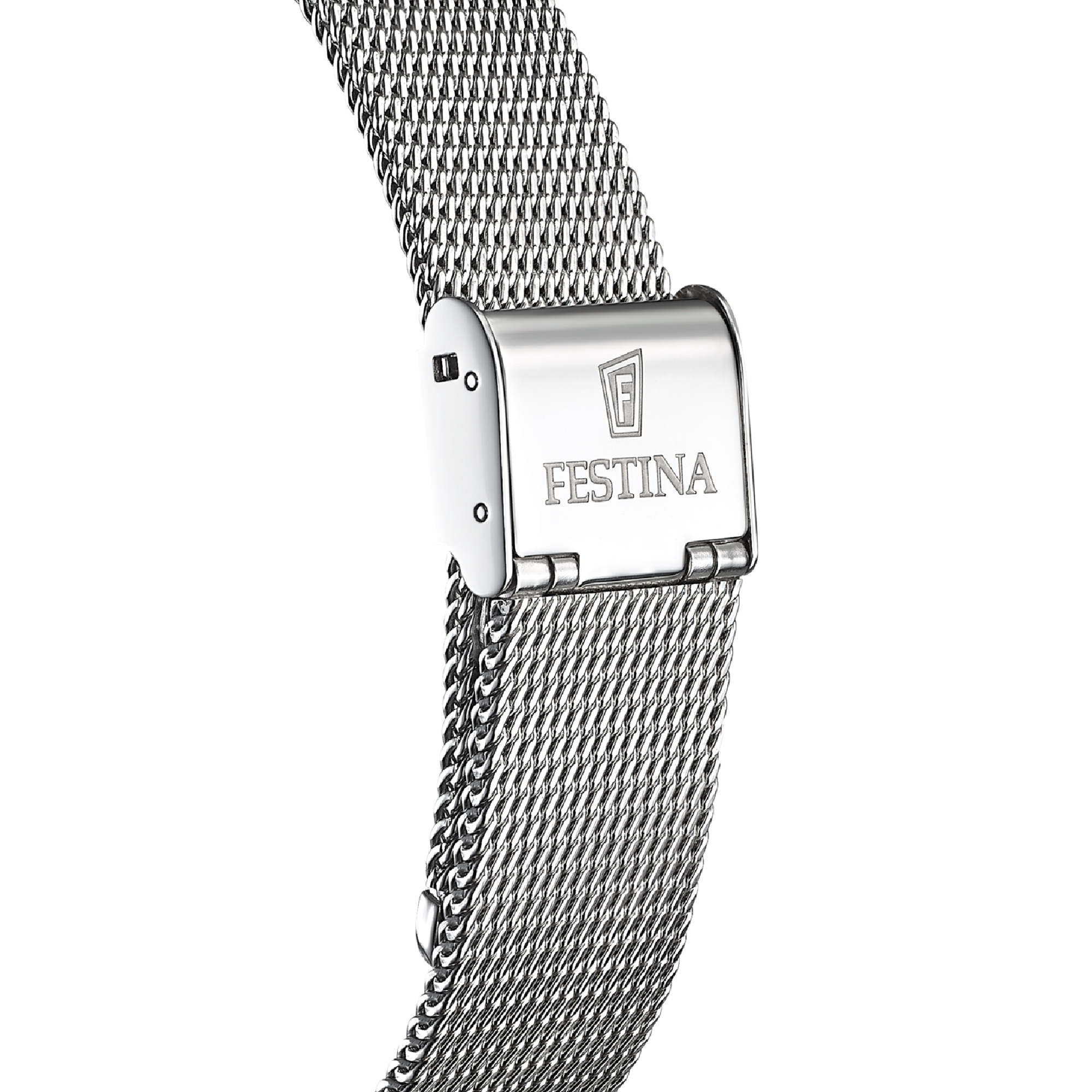 Sapphire 40MM Quartz - F20014-2