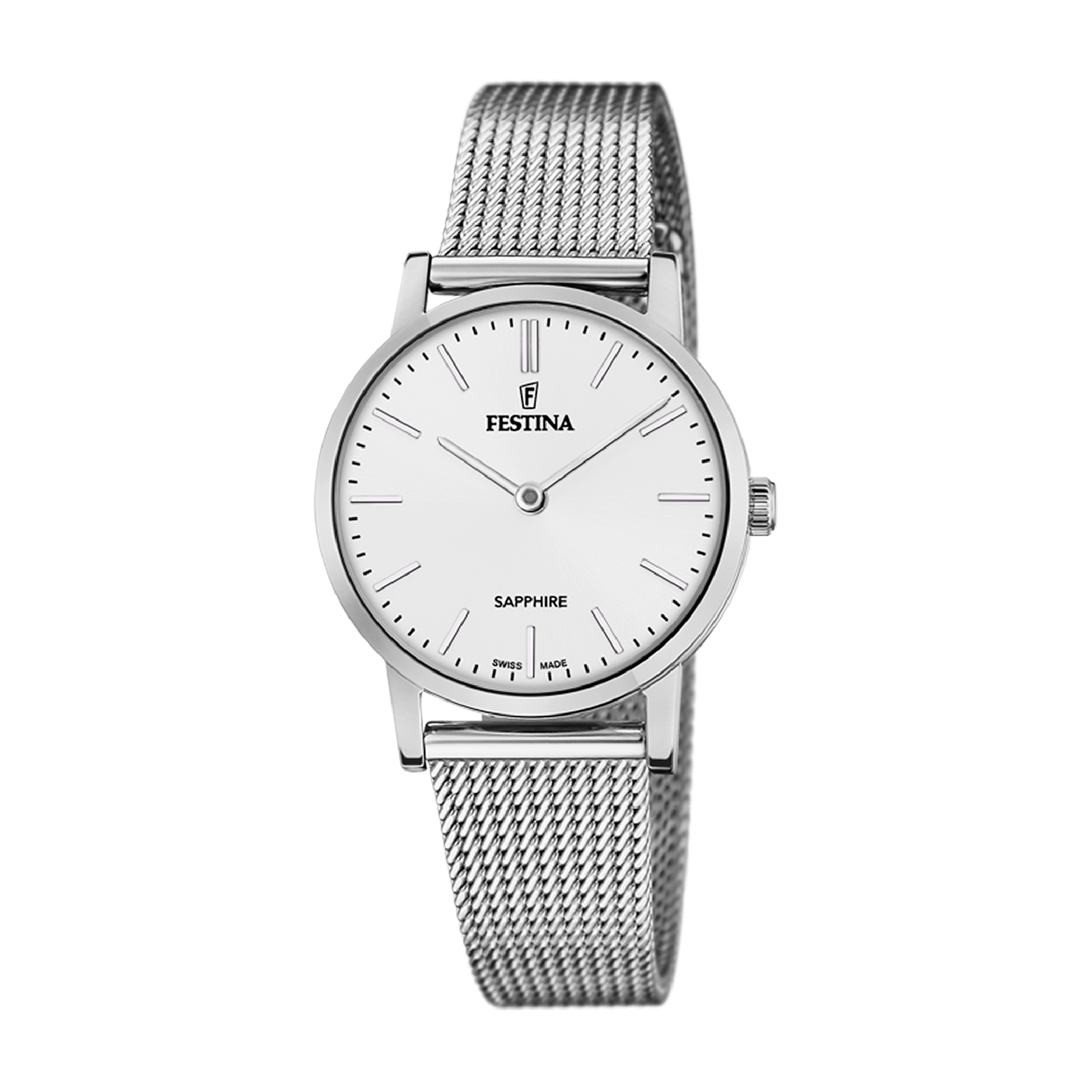 Sapphire 29MM Quartz - F20015-1