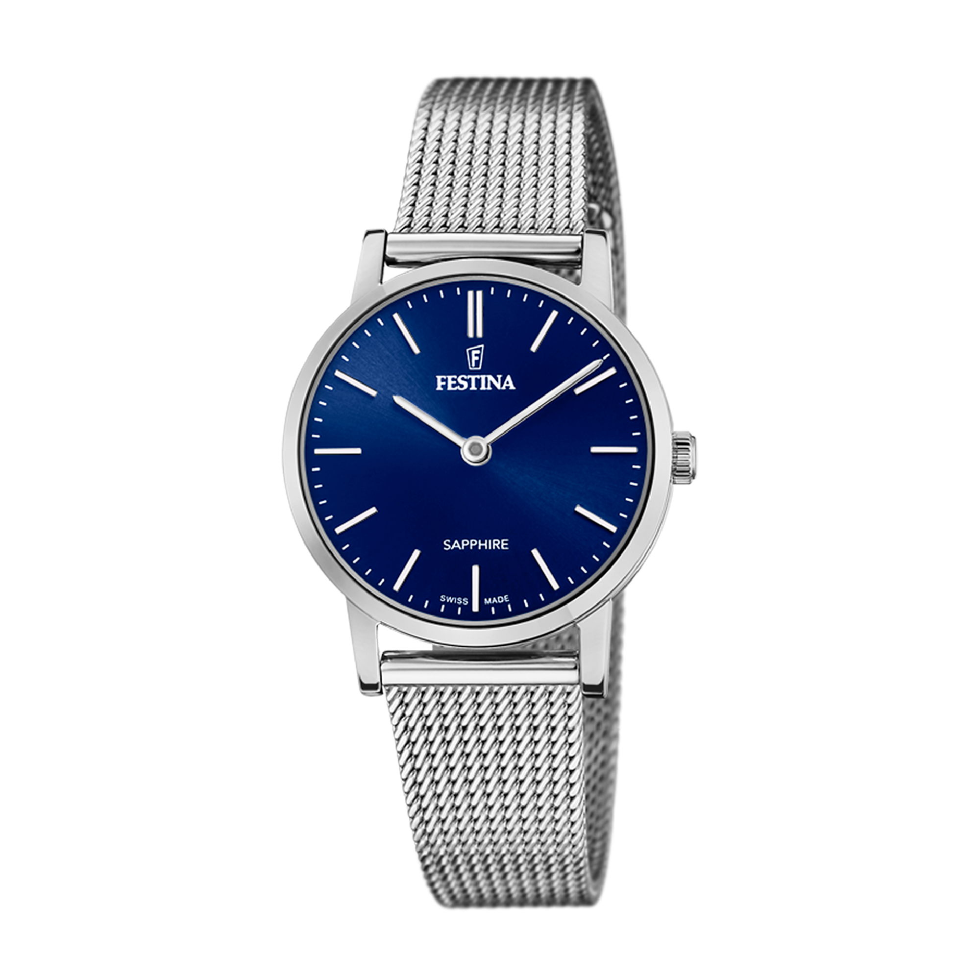 Sapphire 29MM Quartz - F20015-2