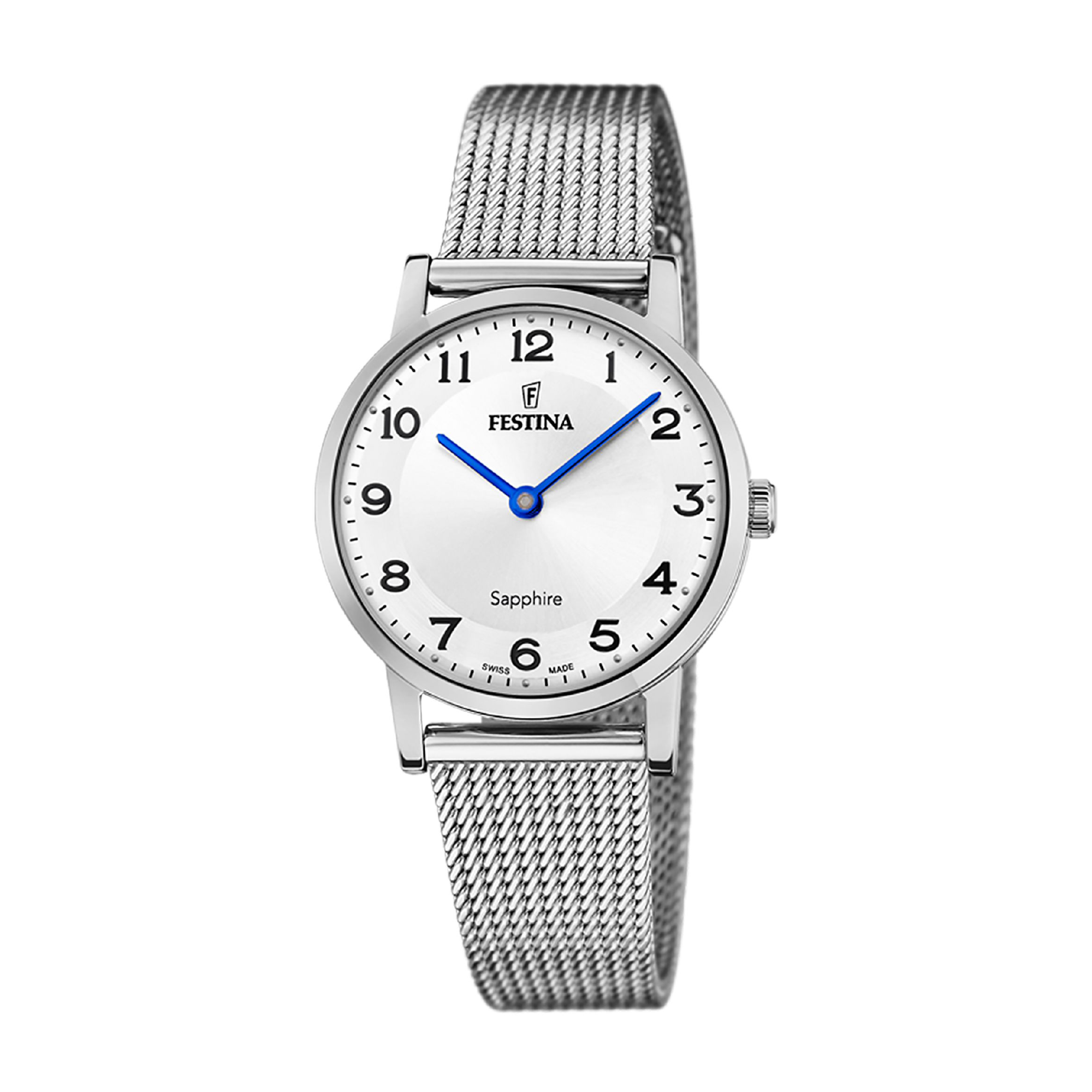 Sapphire 29MM Quartz - F20015-5
