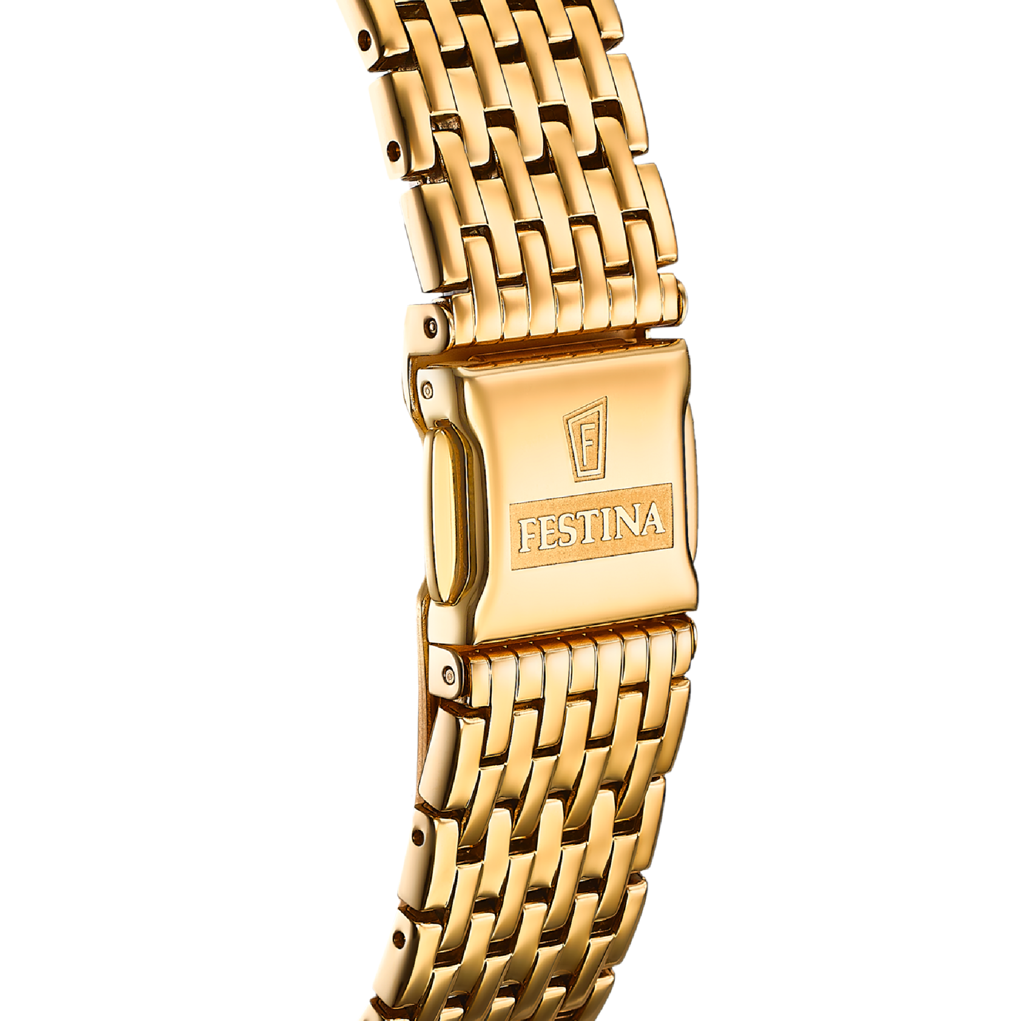 Sapphire 39MM Quartz - F20020-3