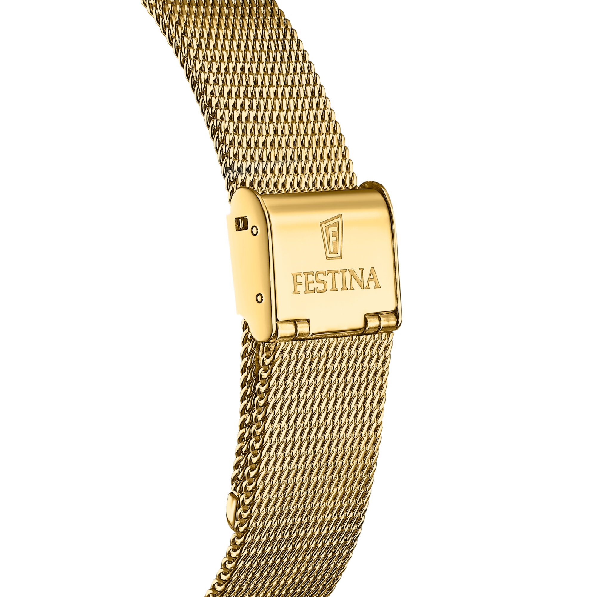 Sapphire 40MM Quartz - F20022-3