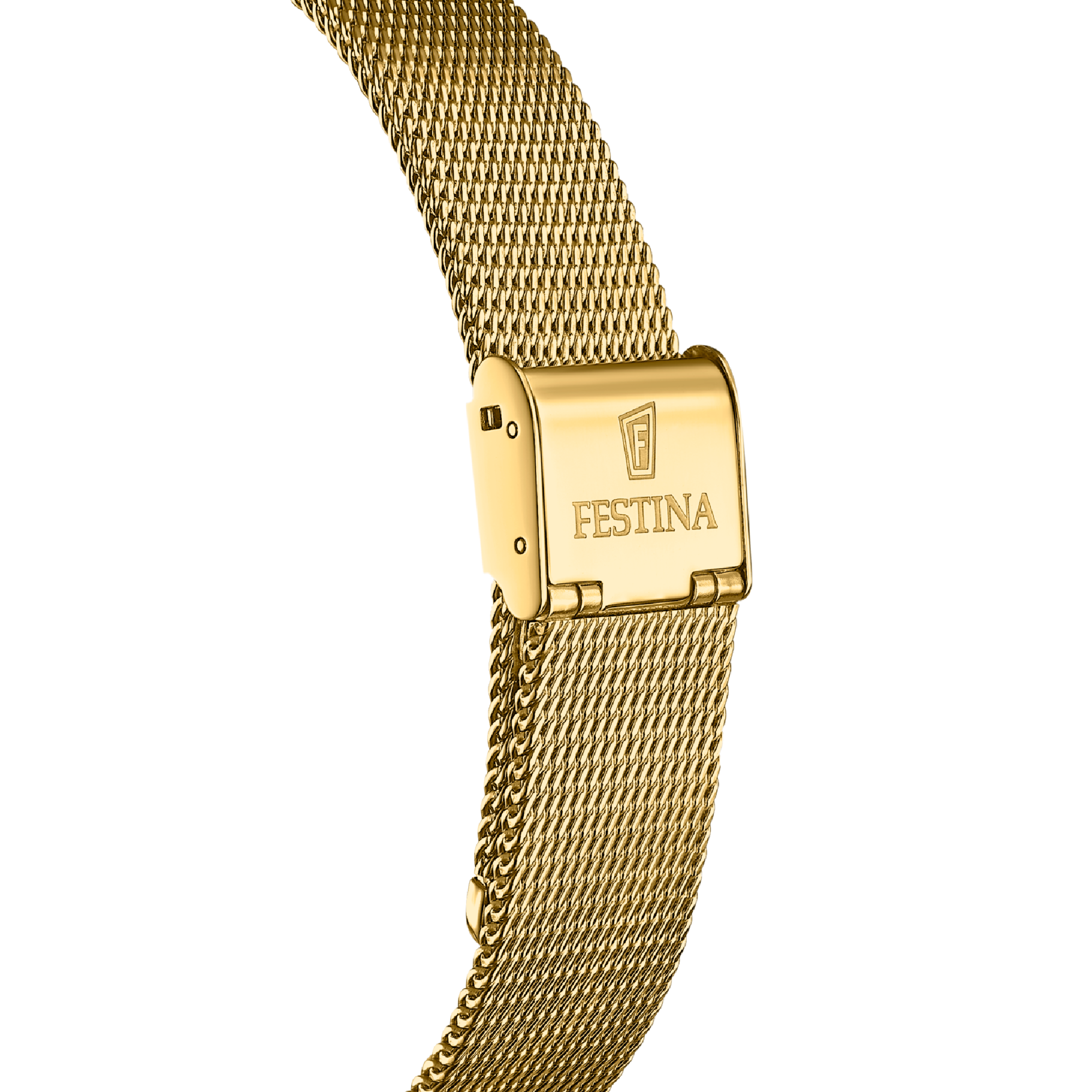 Sapphire 29MM Quartz - F20023-1