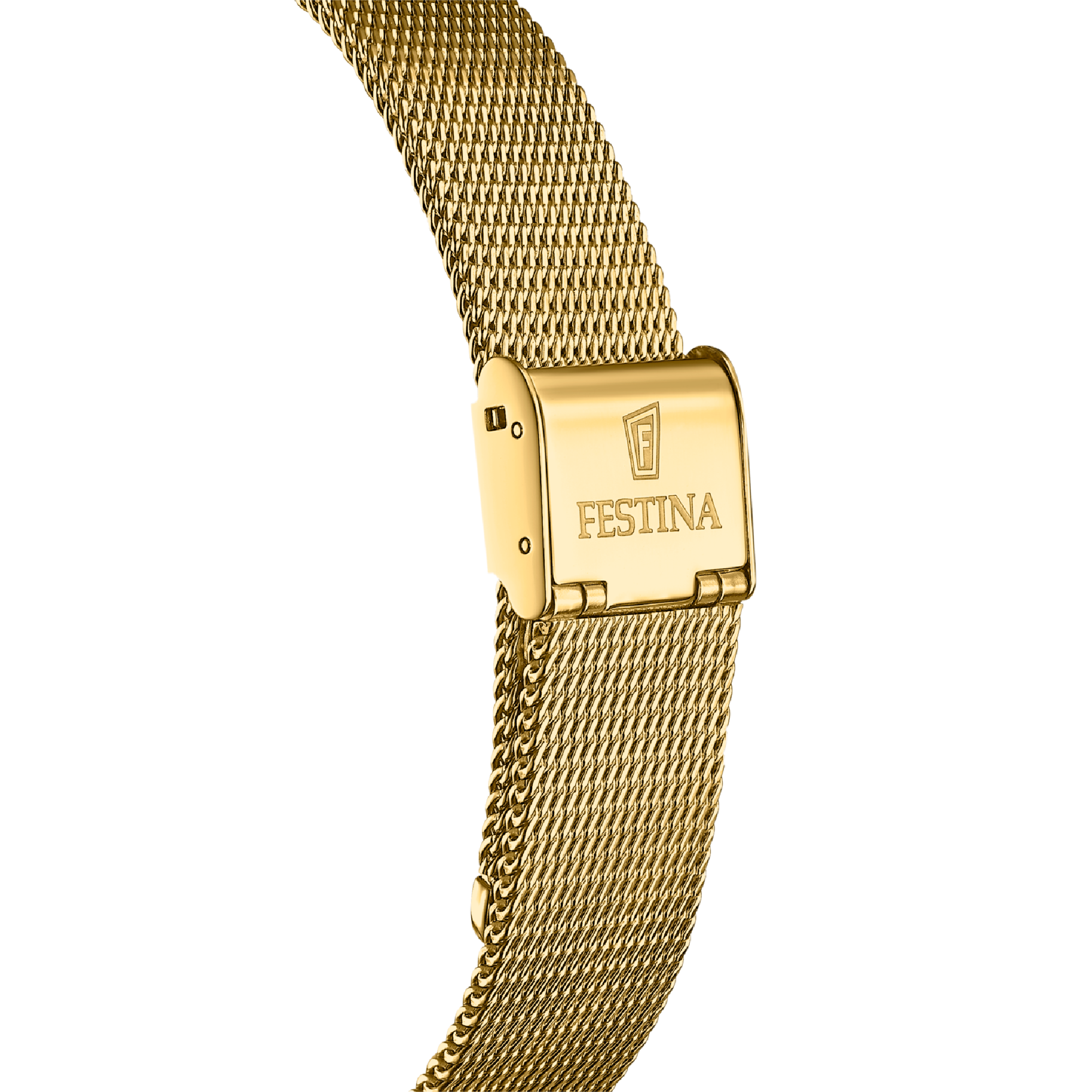 Sapphire 29MM Quartz - F20023-2