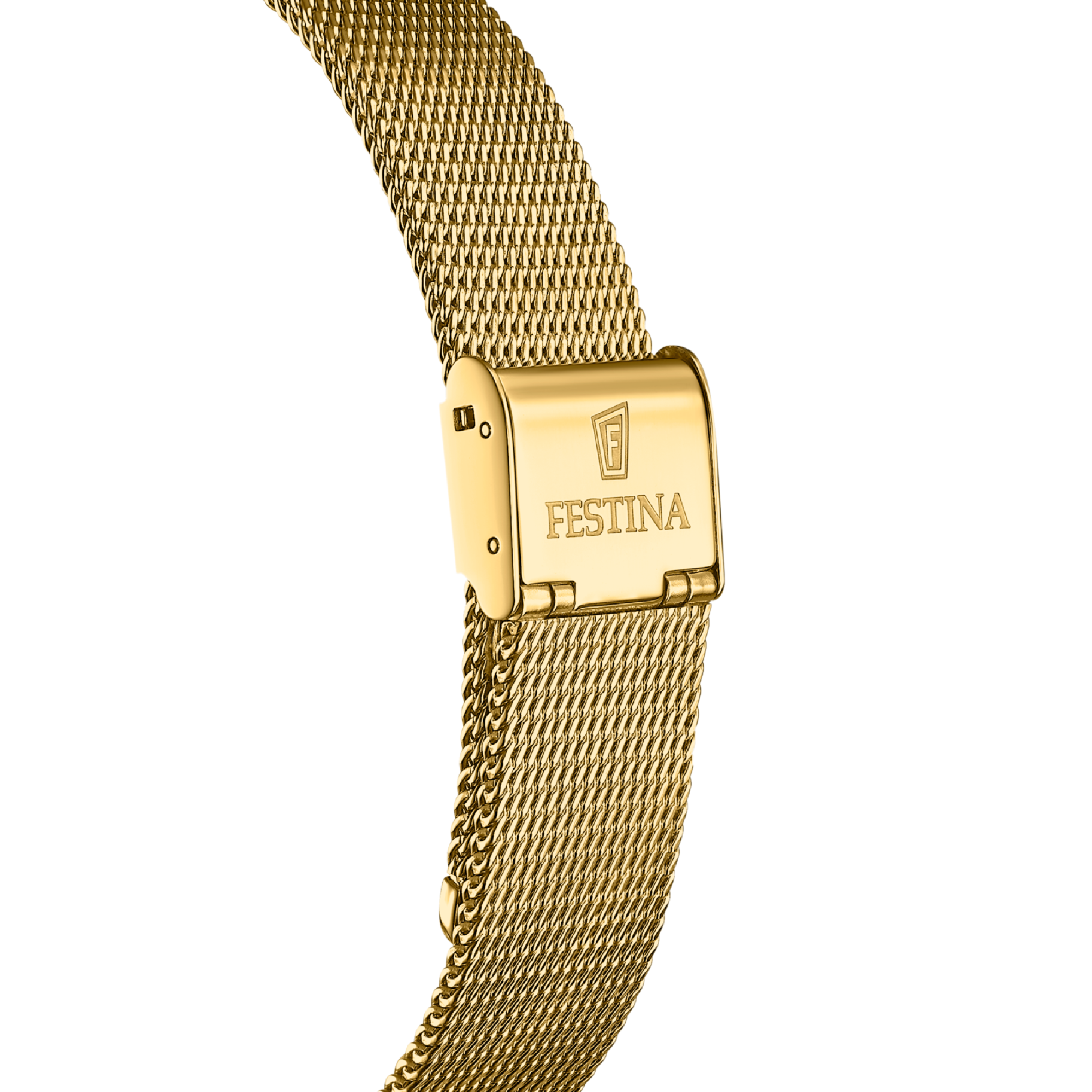 Sapphire 29MM Quartz - F20023-3