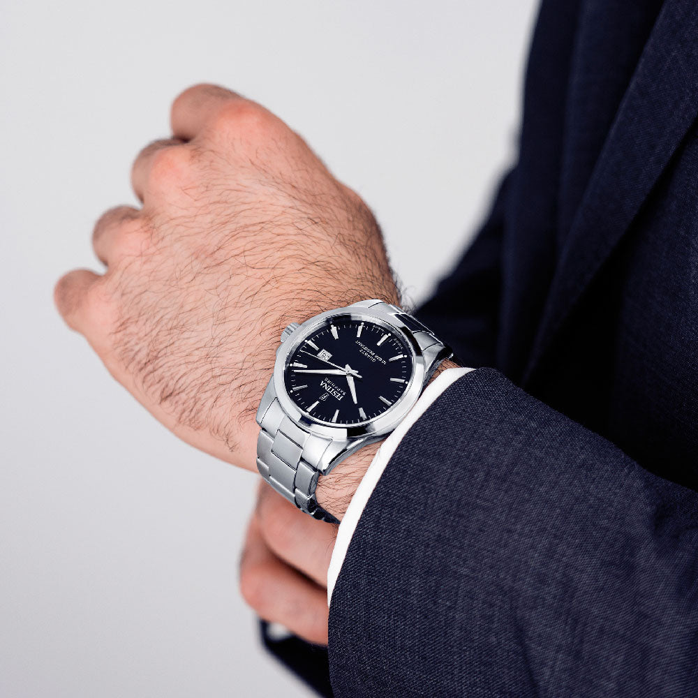 Classic 41MM Quartz - F20024-4