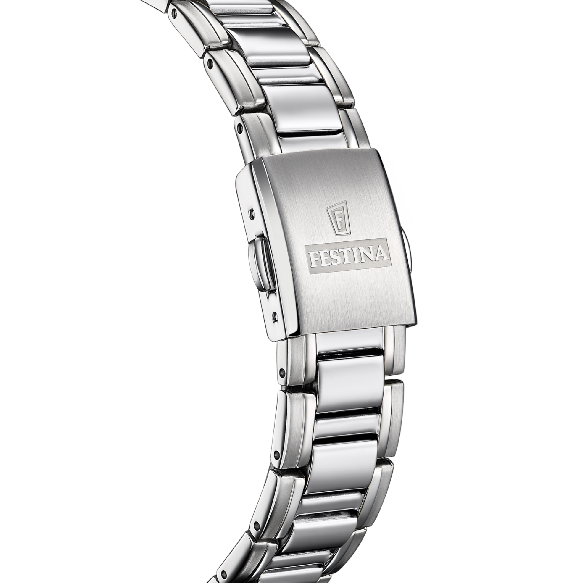 Classic Sapphire 37MM Quartz - F20026-4