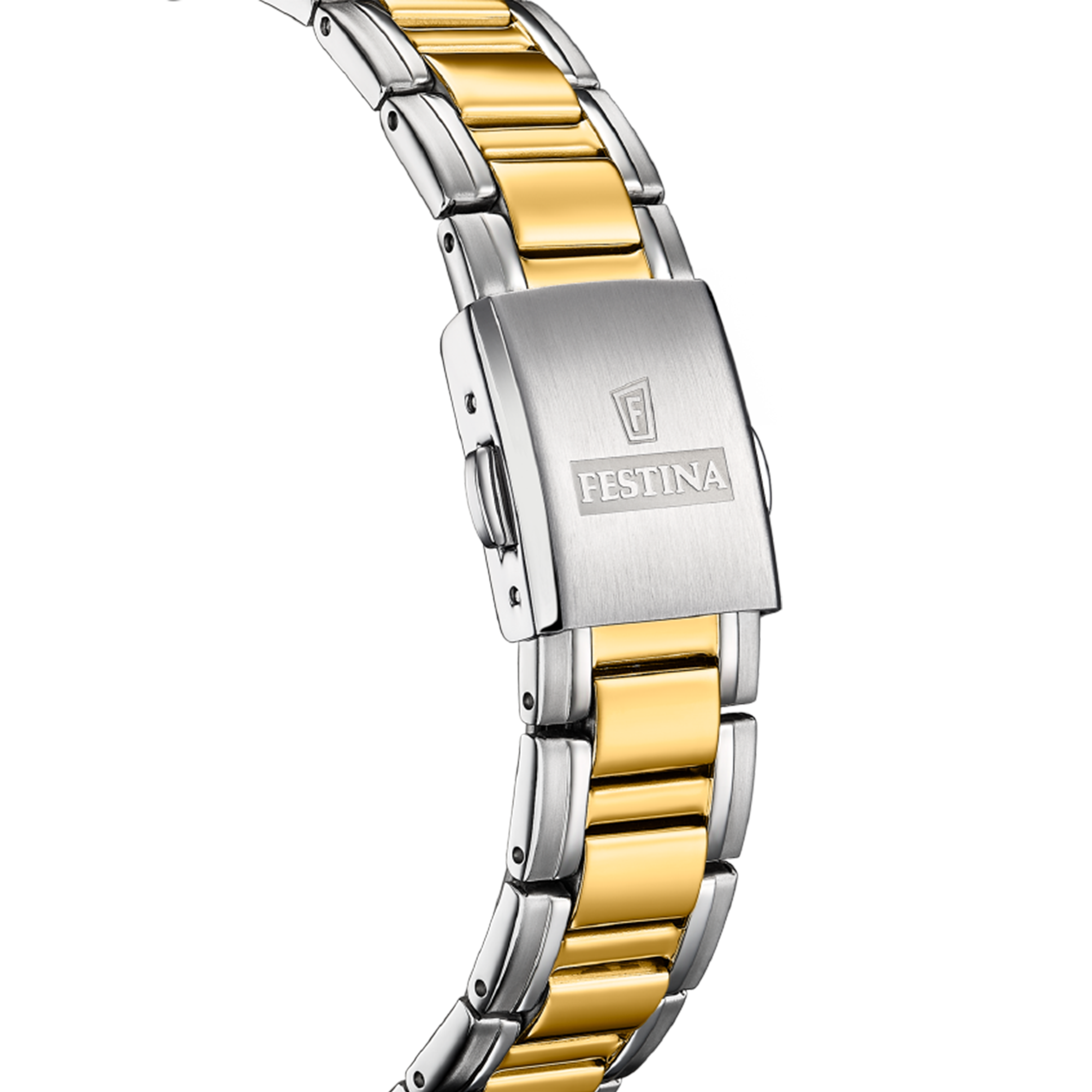 Classic Sapphire 37MM Quartz - F20027-3