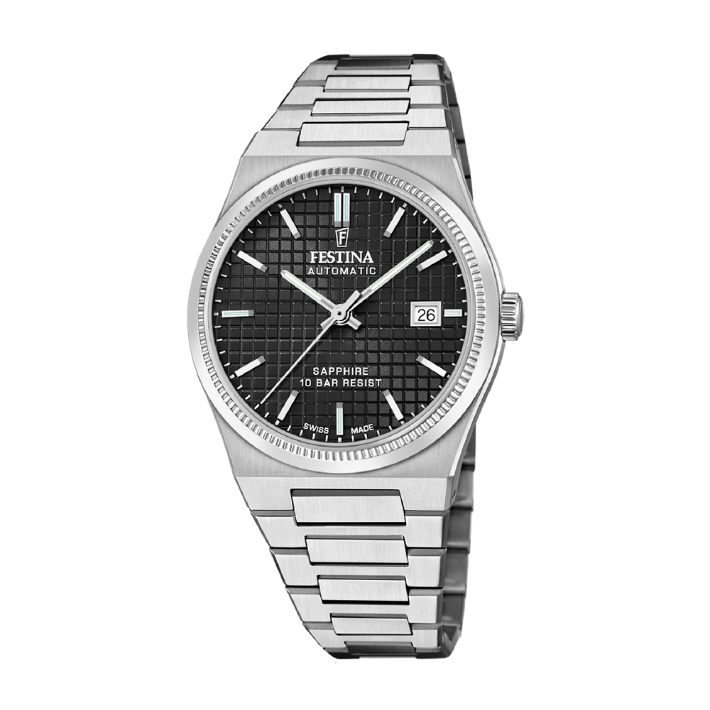 Rivé 40MM Automatic - F20028-4