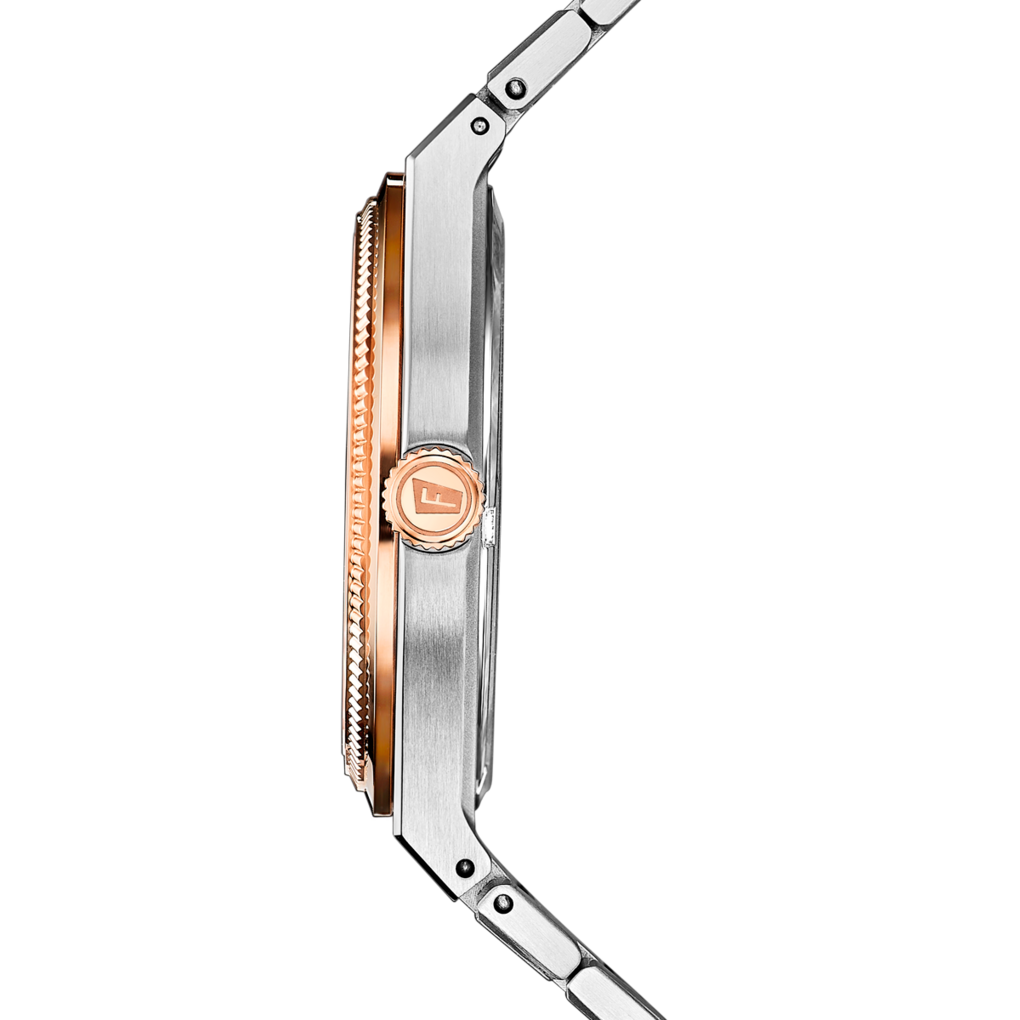 Rivé 40MM Automatic - F20030-2