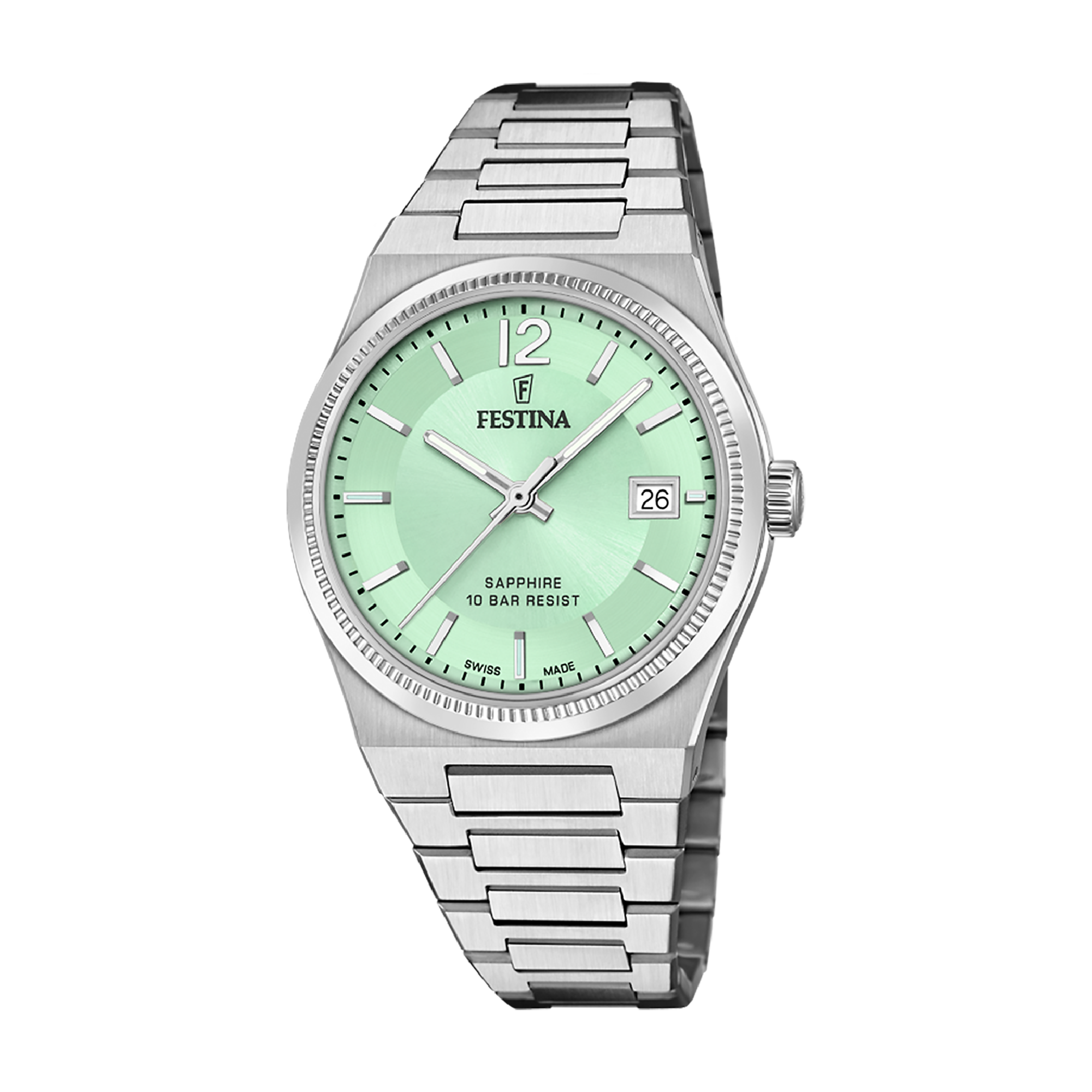 Rivé 35MM Quartz - F20035-3