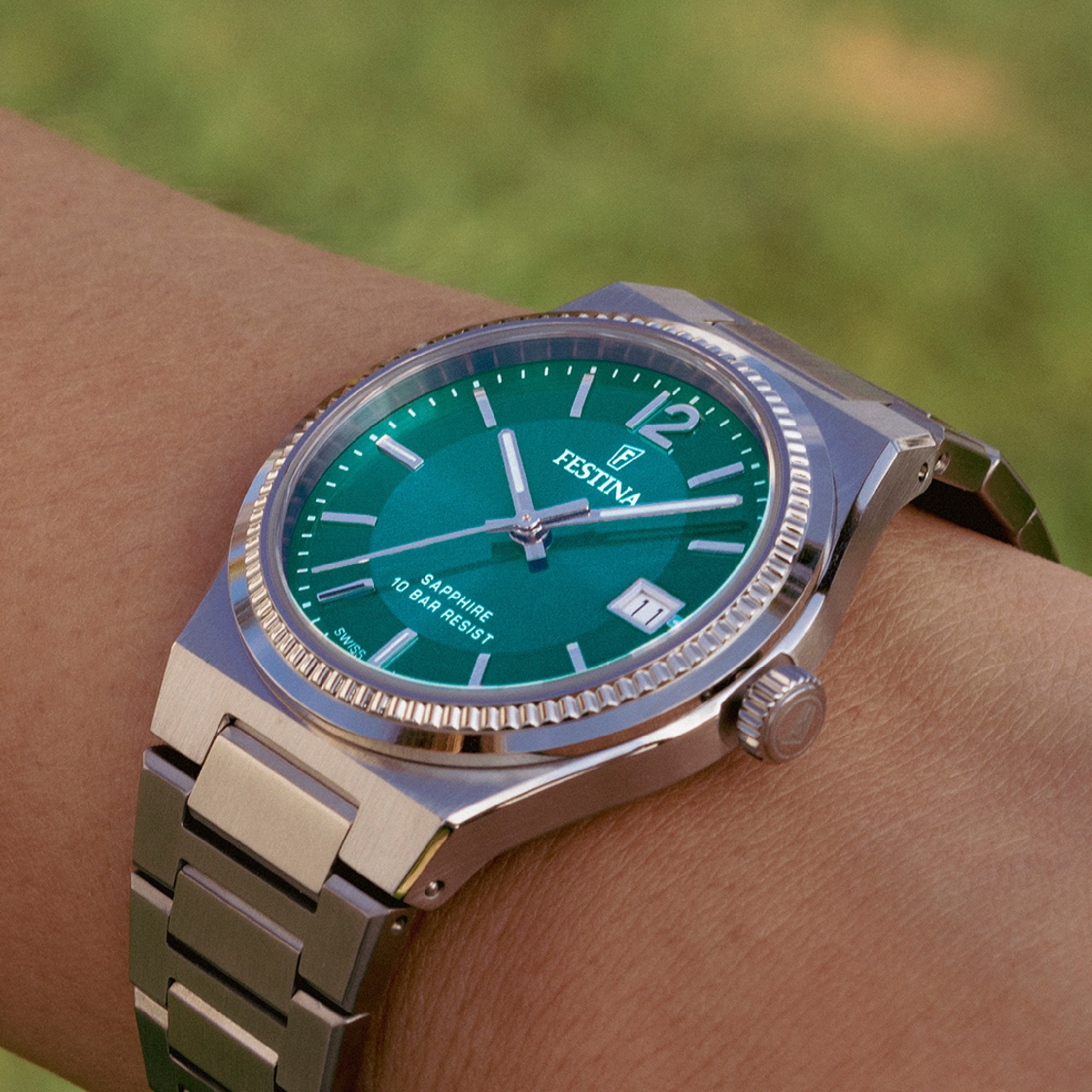 Rivé 35MM Quartz - F20035-5