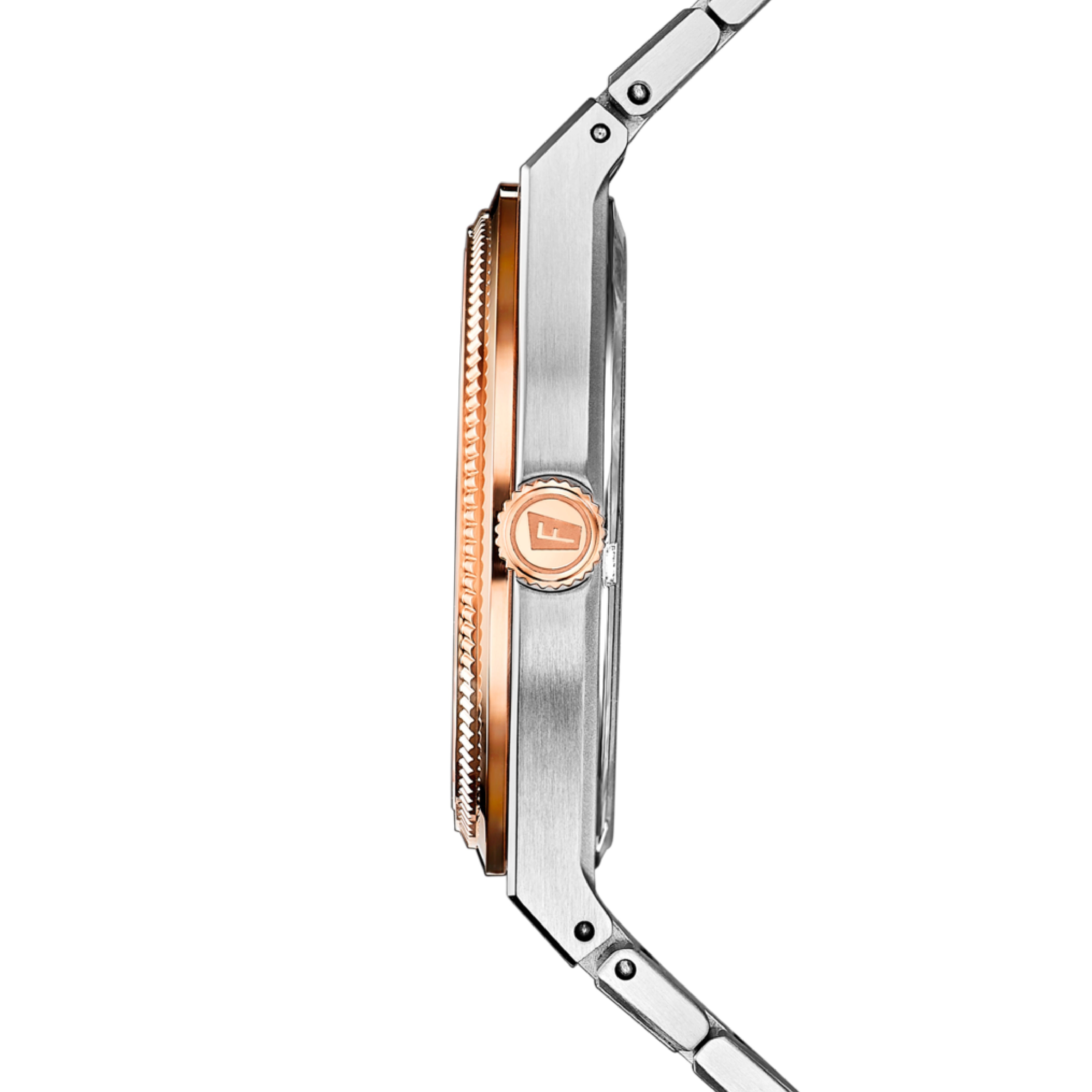 Rivé 40MM Quartz - F20036-1