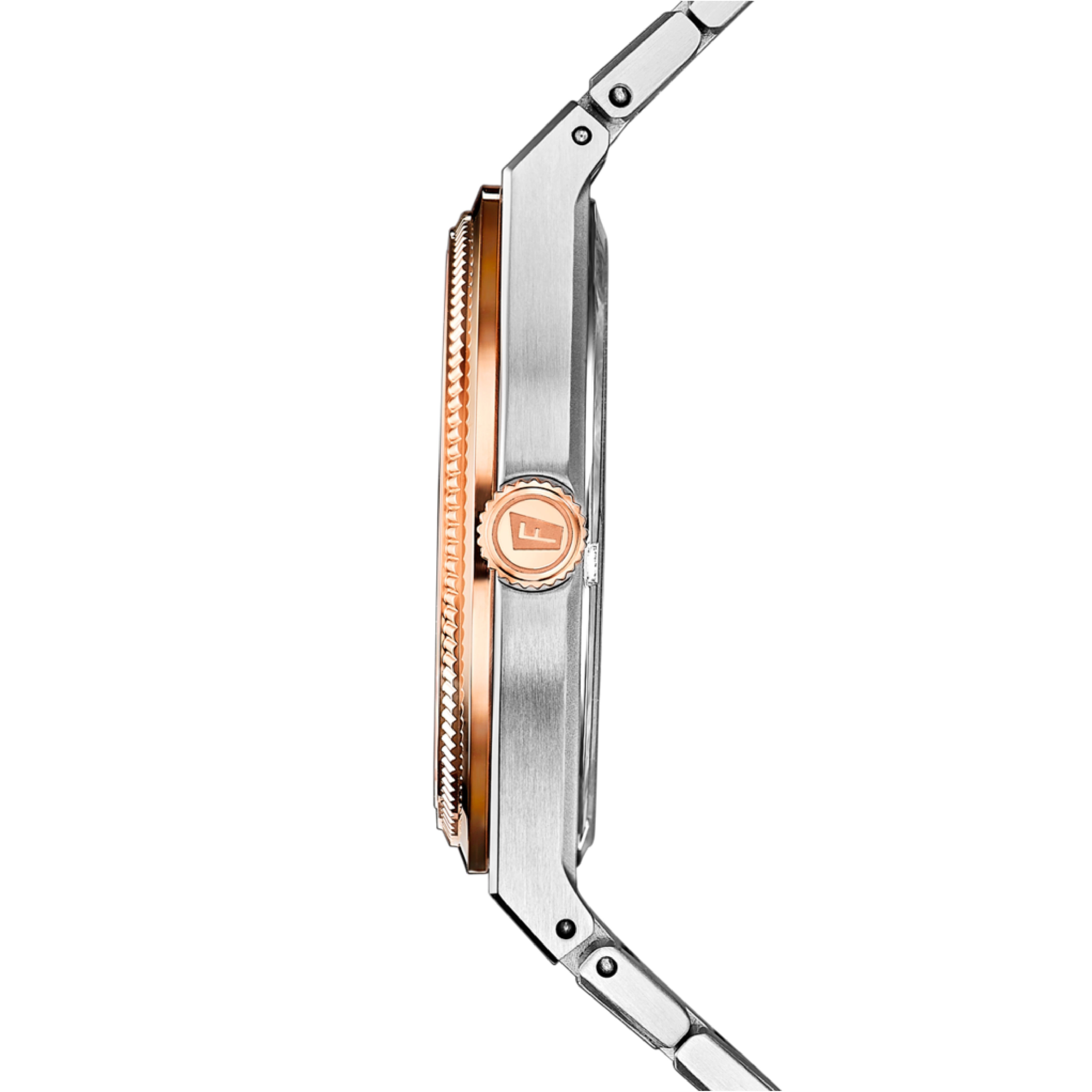 Rivé 40MM Quartz - F20036-2