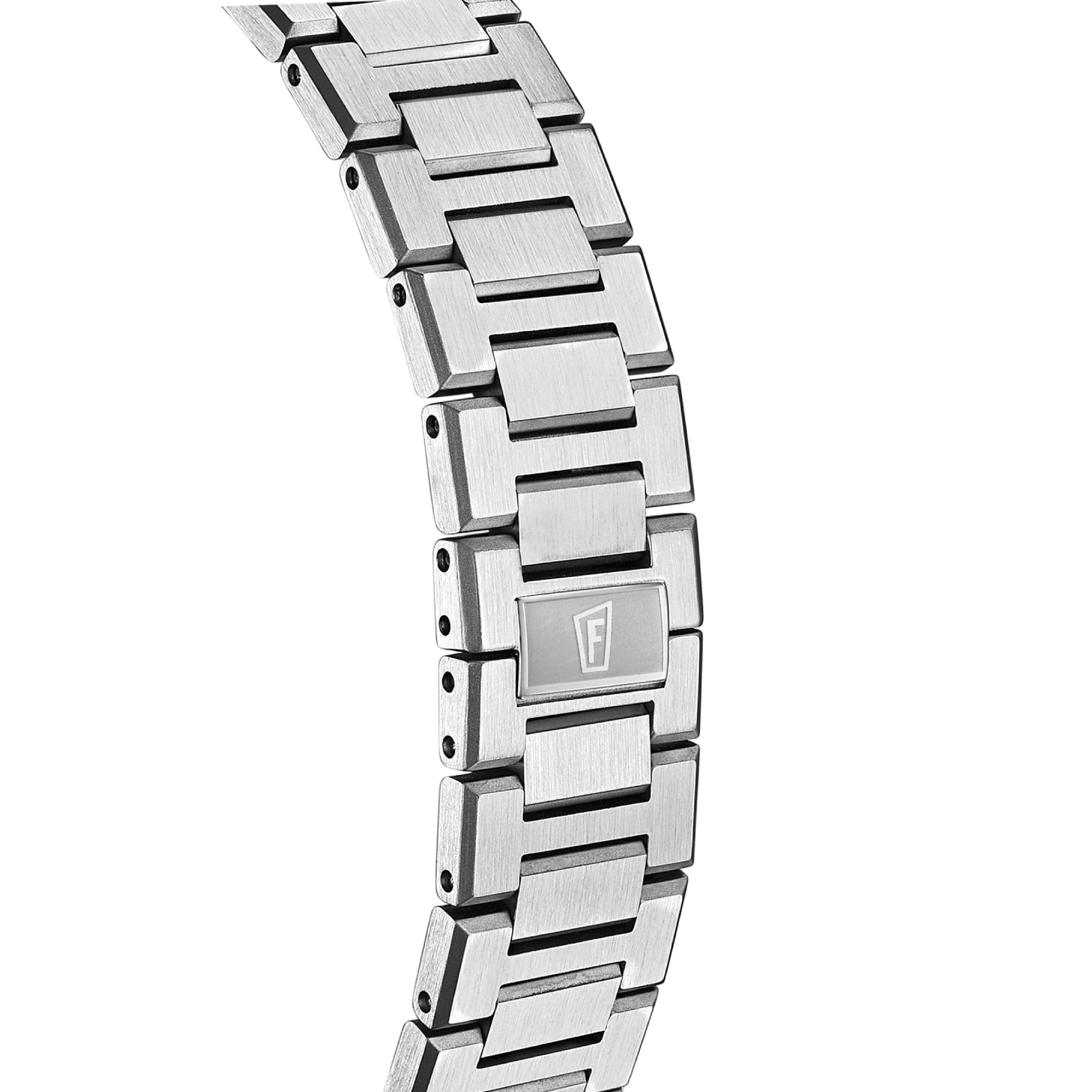 Rivé 40MM Quartz - F20036-2