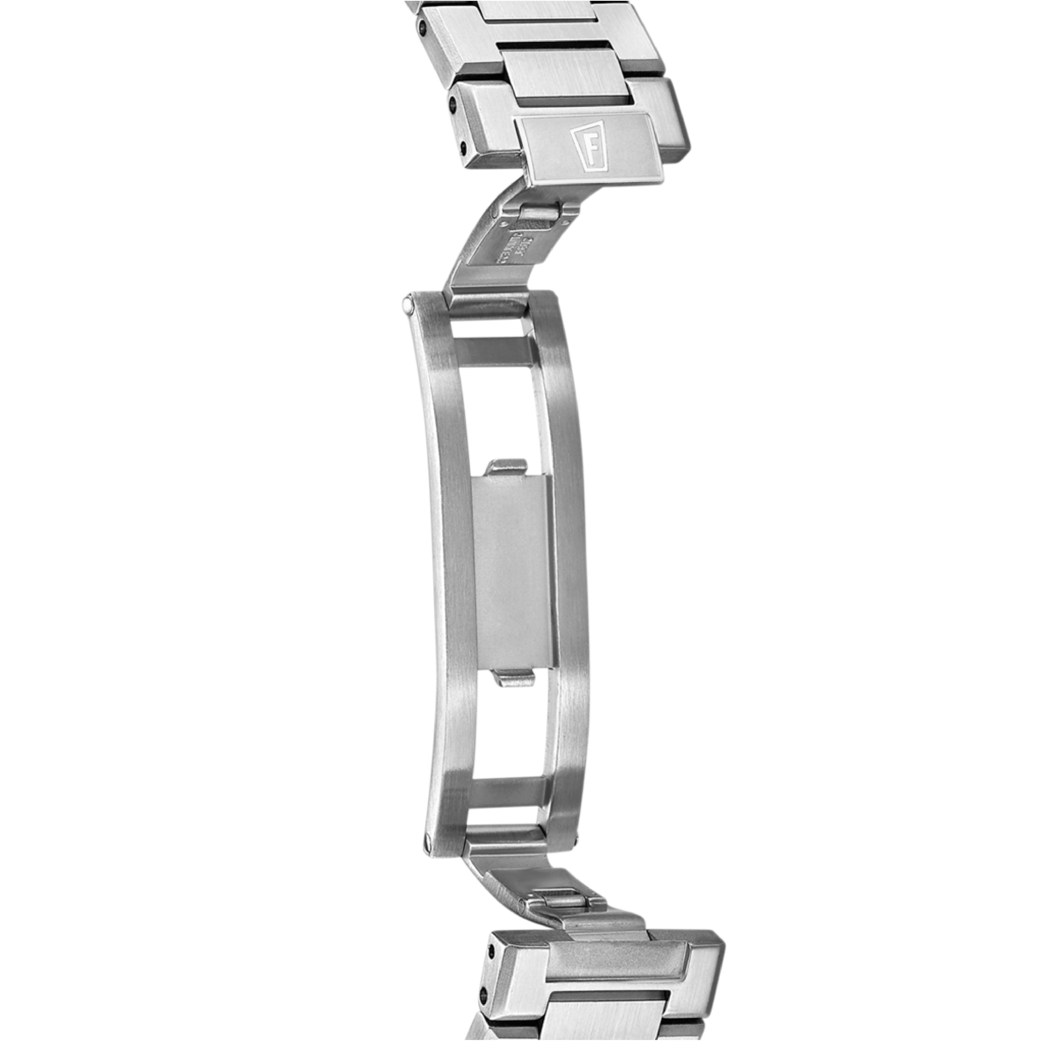 Rivé 40MM Quartz - F20036-2