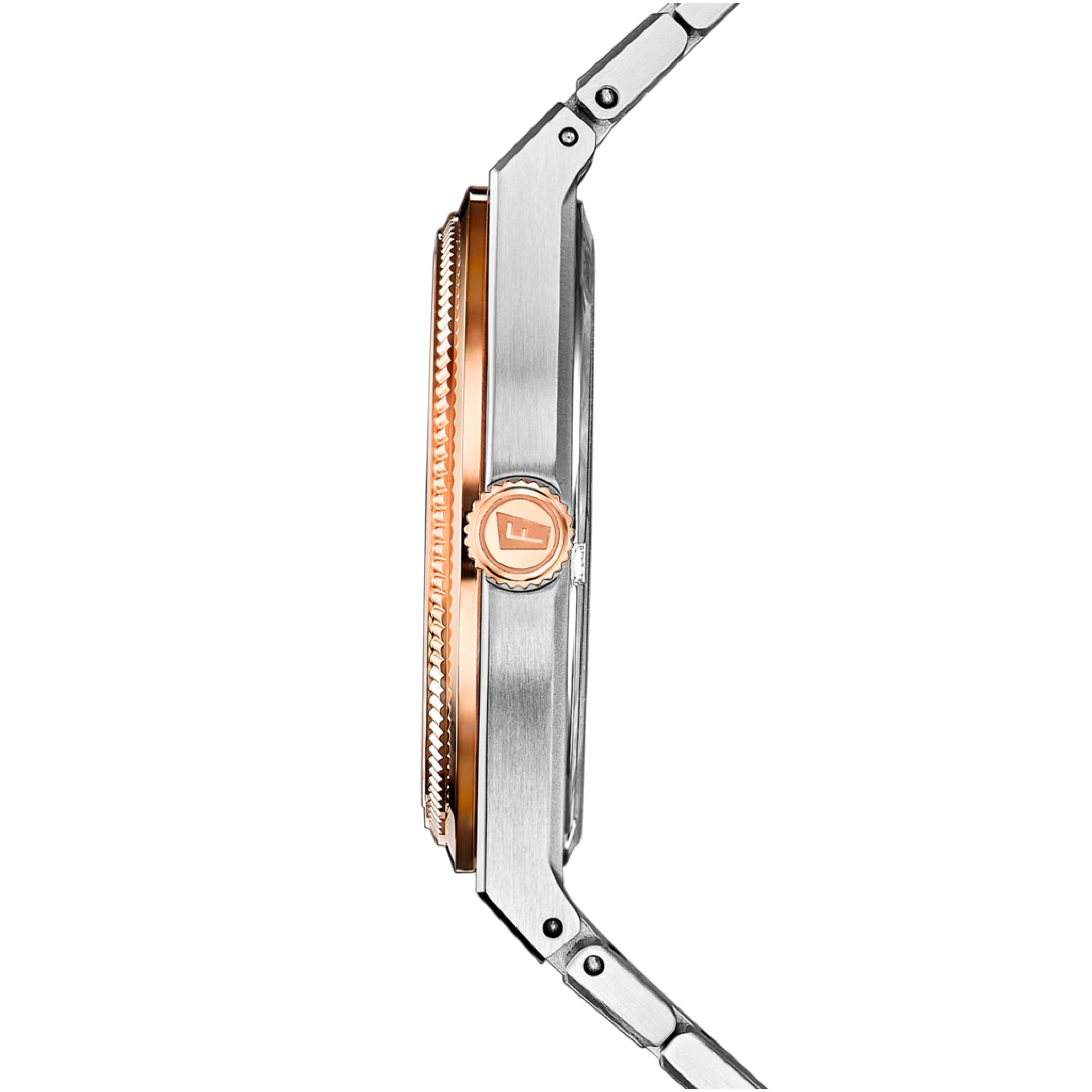 Rivé 40MM Quartz - F20036-3