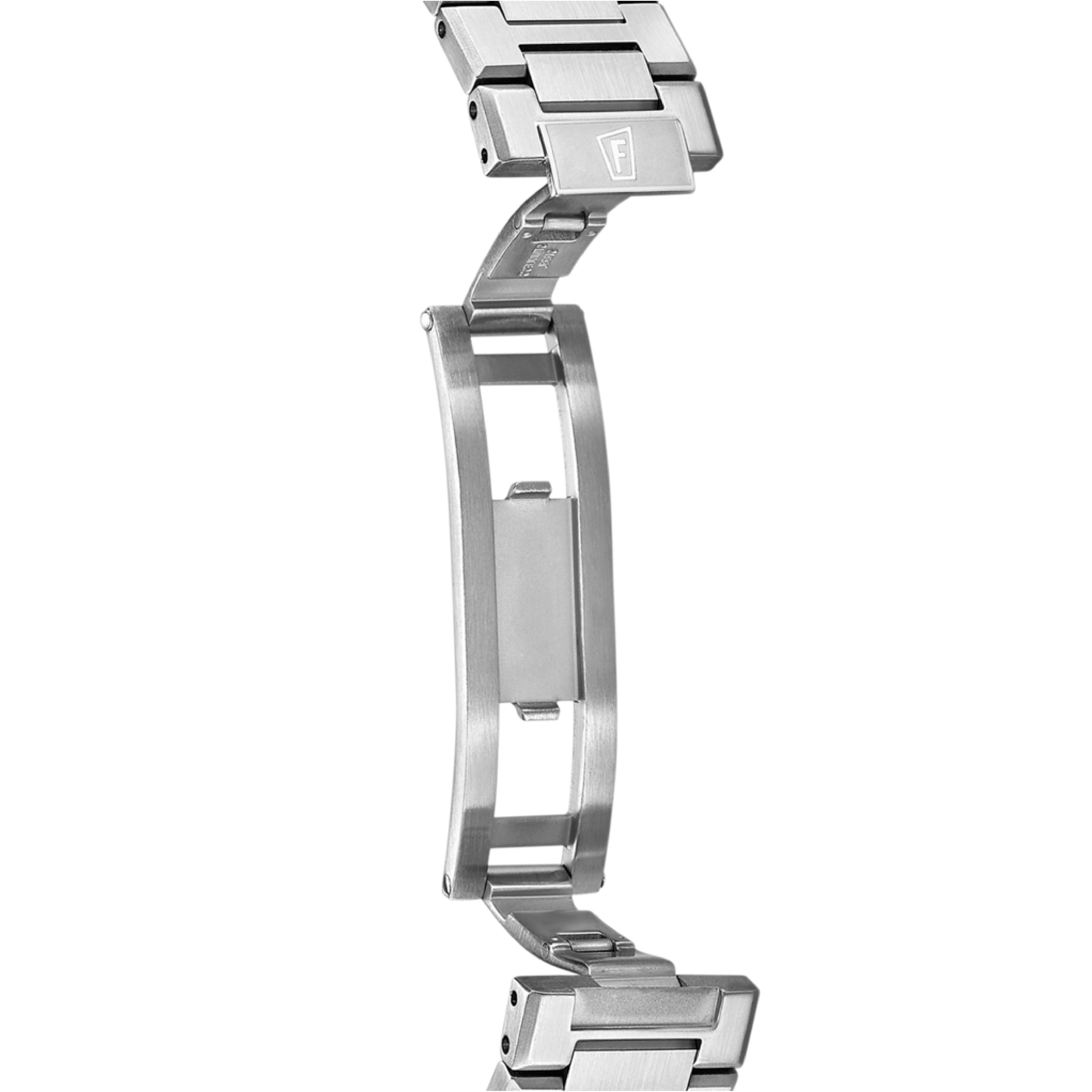 Rivé 40MM Quartz - F20036-3