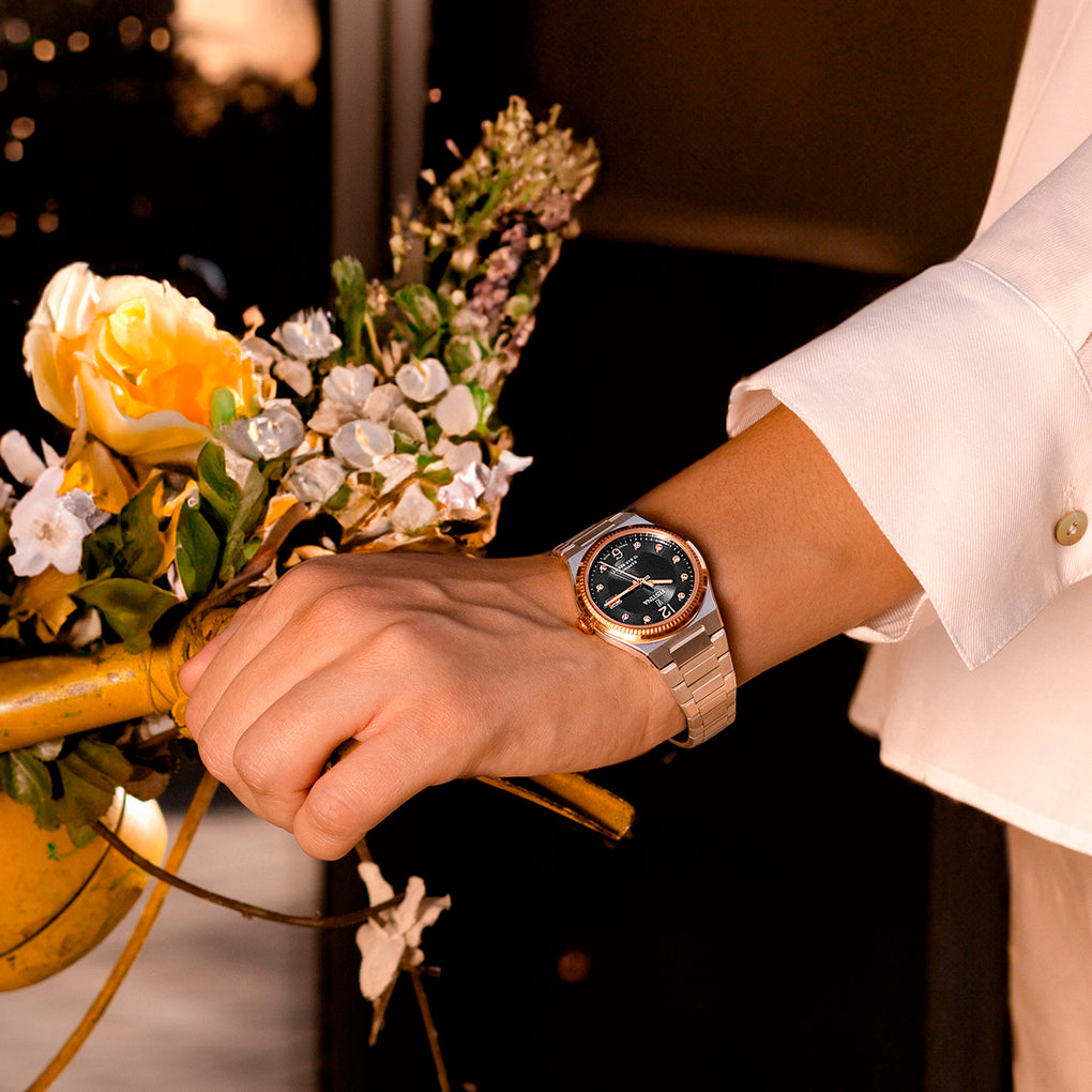 Rivé 35MM Quartz - F20037-3