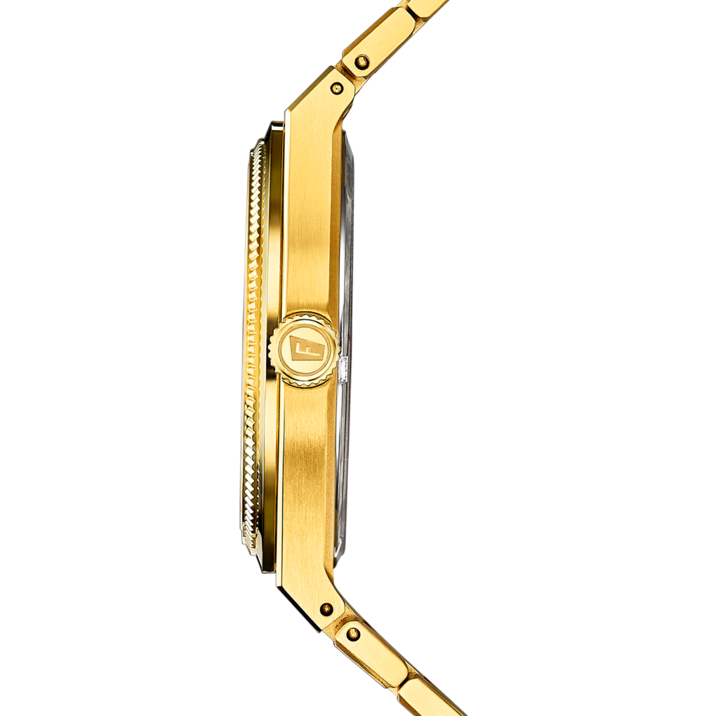 Rivé 40MM Quartz - F20038-1