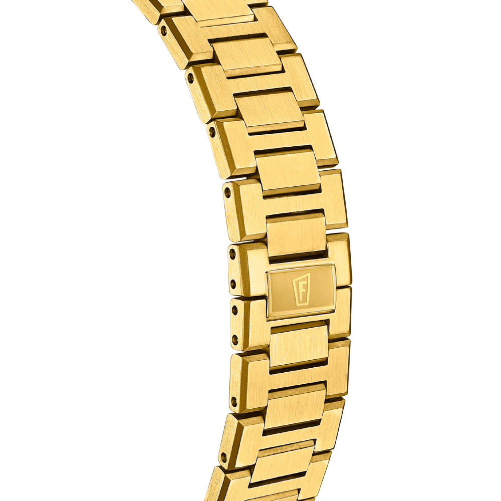 Rivé 40MM Quartz - F20038-2