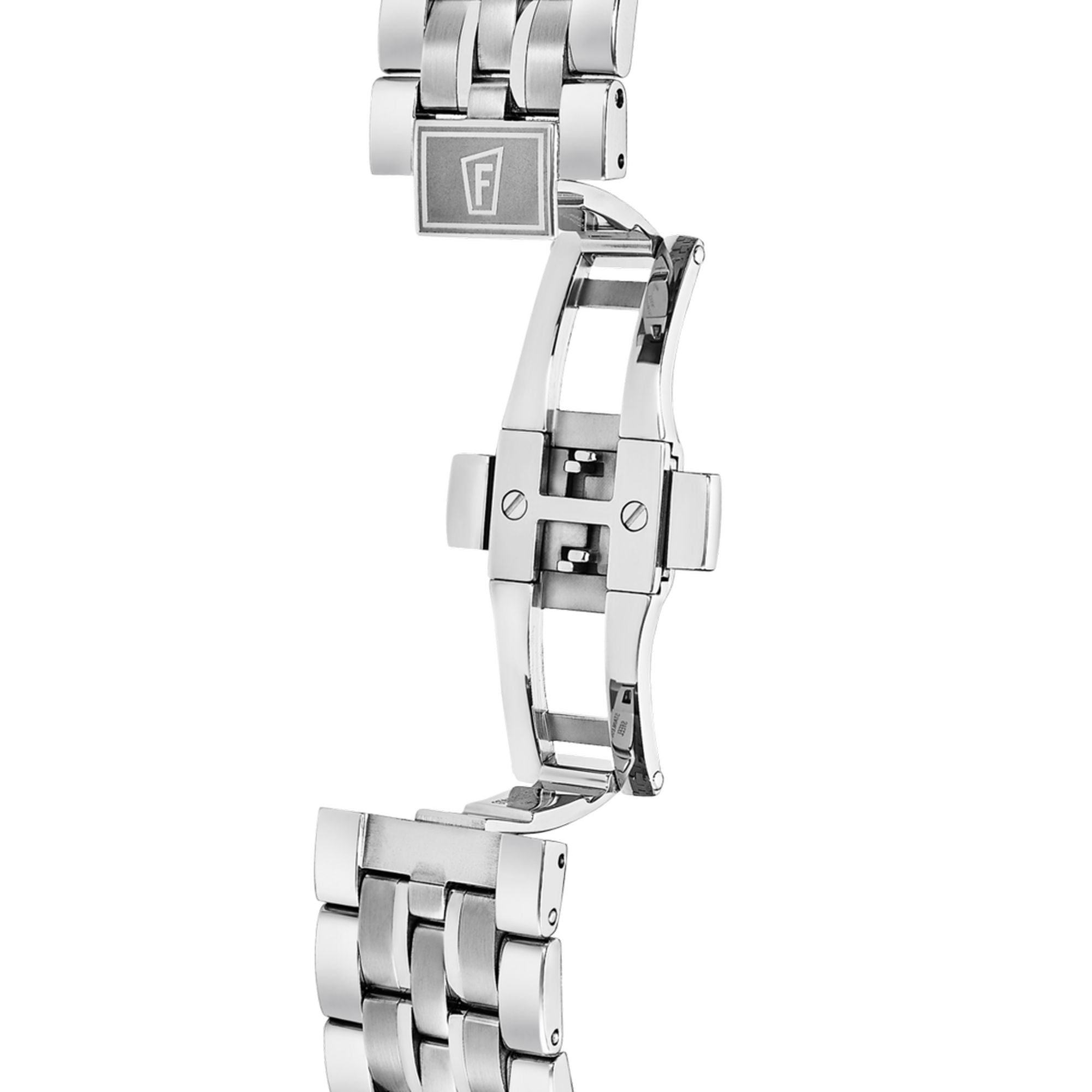 Chronograph 41MM Quartz - F20040-3