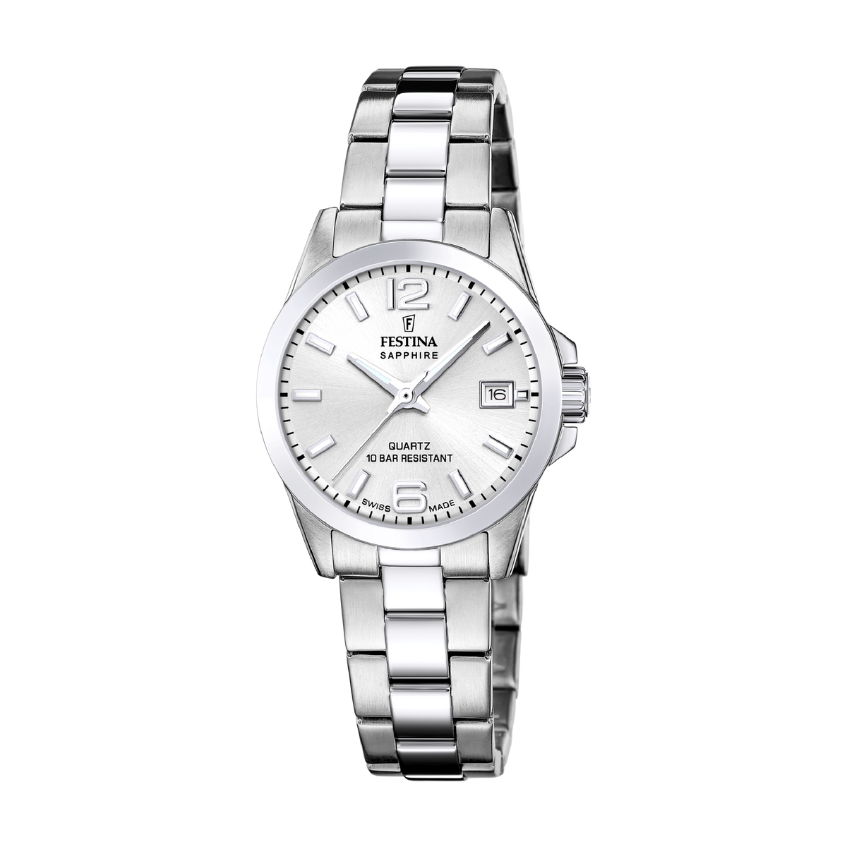 Festina 直接受け渡し Classic 29MM Quartz - F20049-1