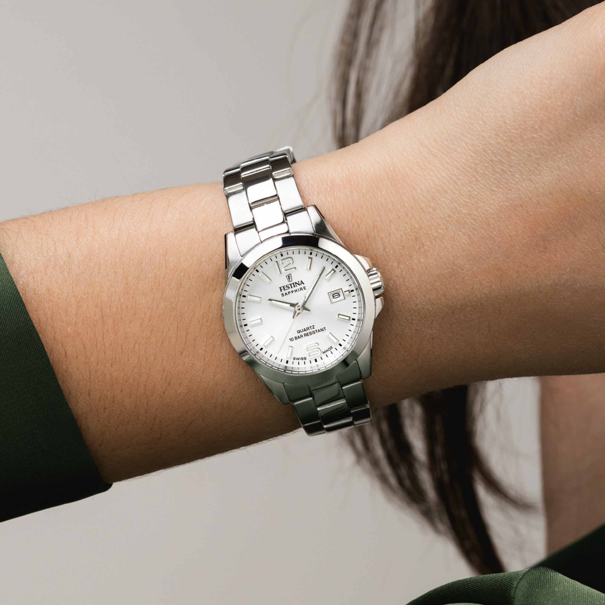 Classic 29MM Quartz - F20049-1