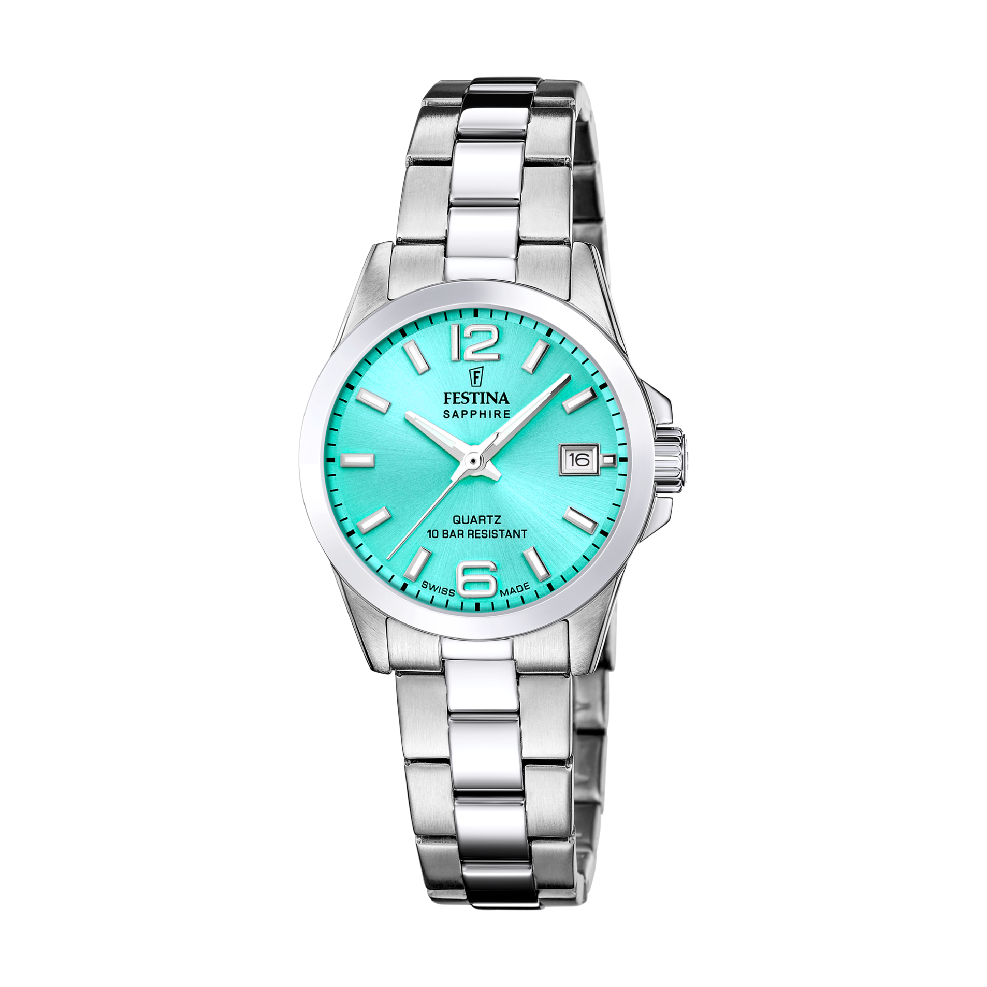 Classic 29MM Quartz - F20049-4