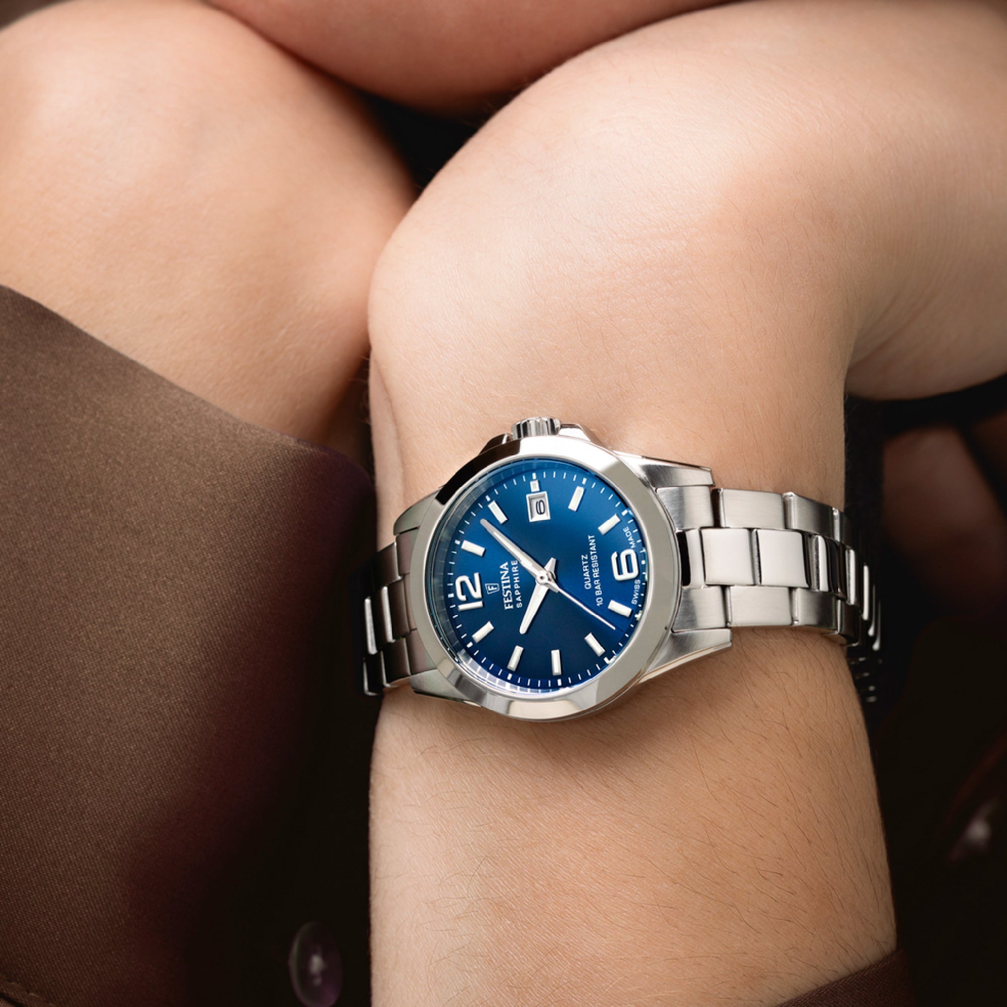 Classic 29MM Quartz - F20049-5