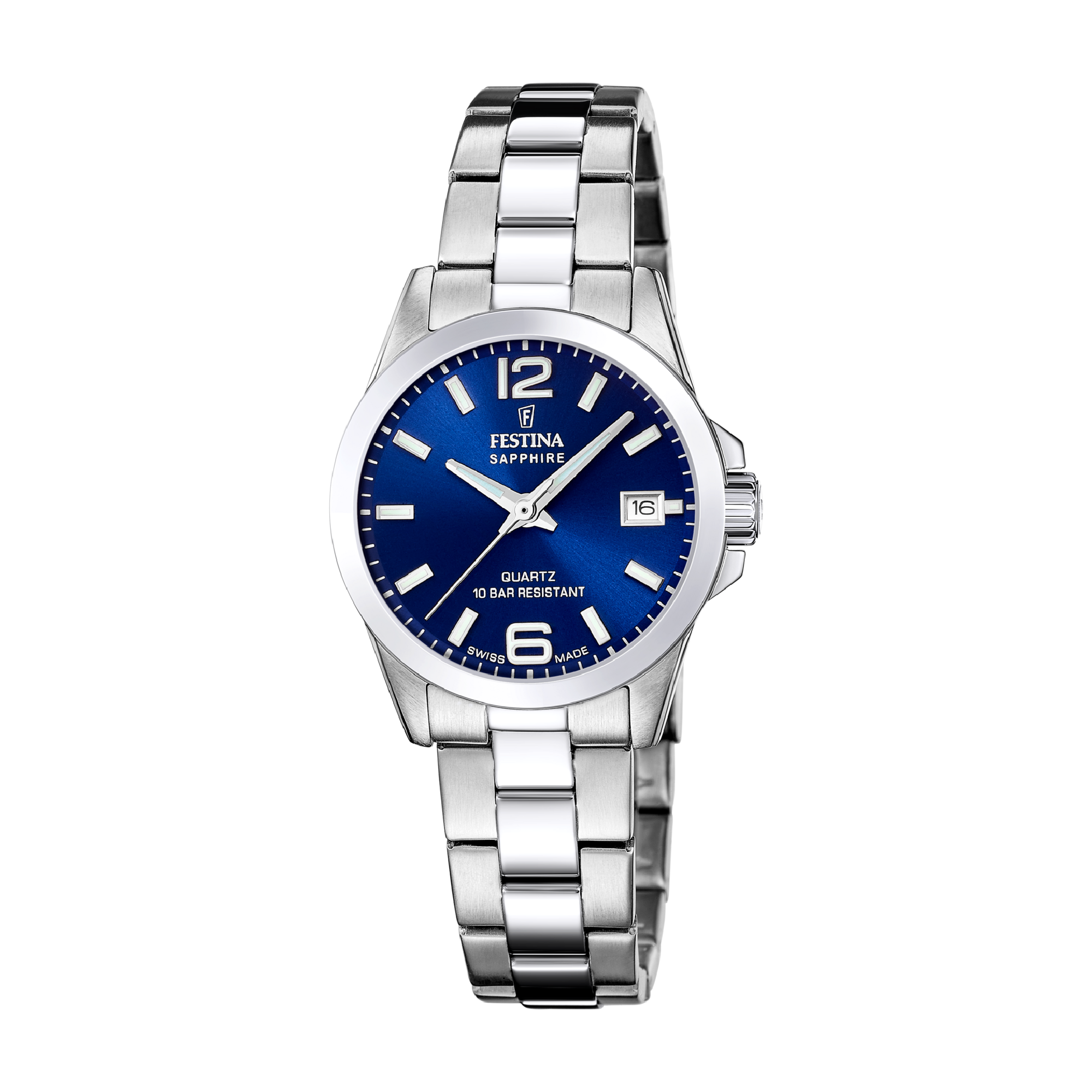 Classic 29MM Quartz - F20049-5