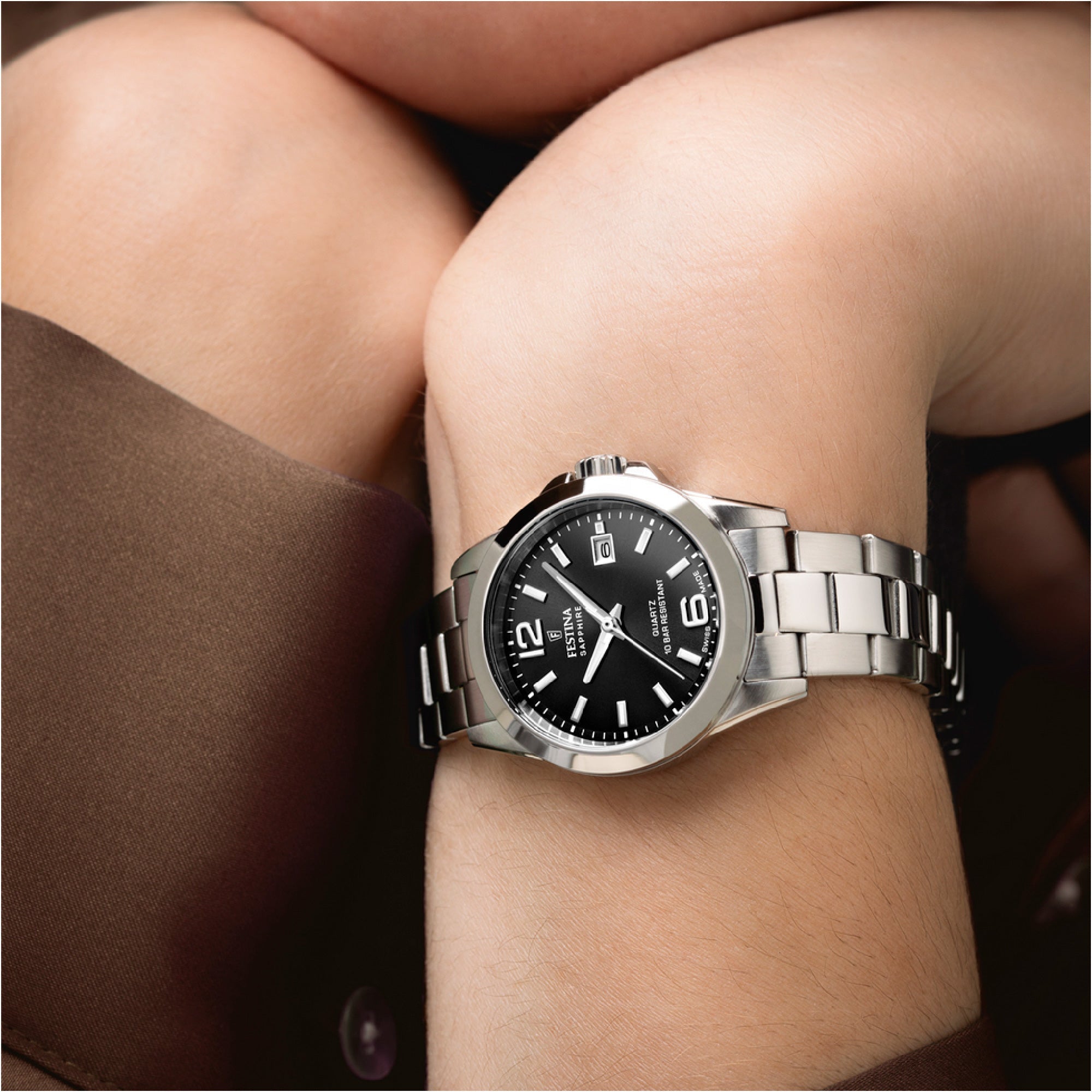 Classic 29MM Quartz - F20049-6