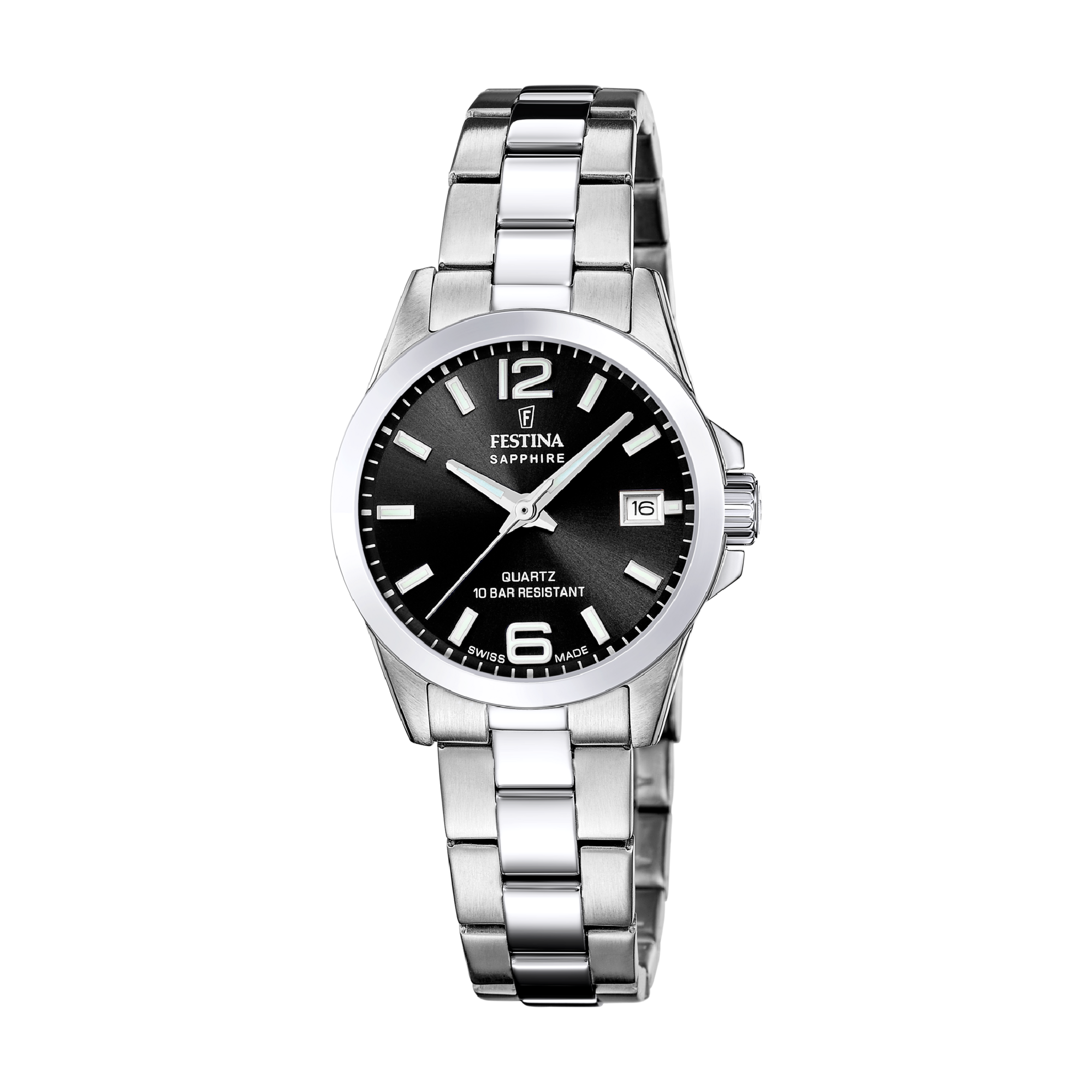 Classic 29MM Quartz - F20049-6