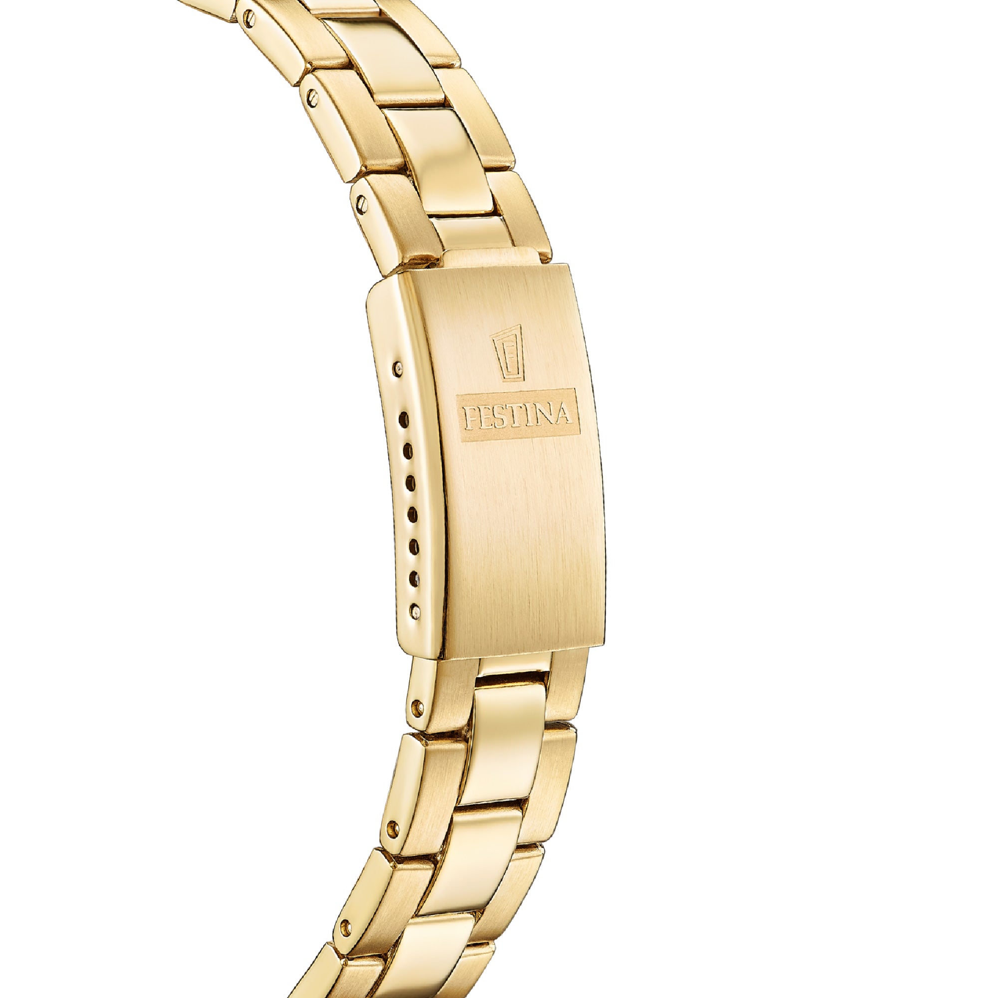 Classic Sapphire 29MM Quartz - F20050-3