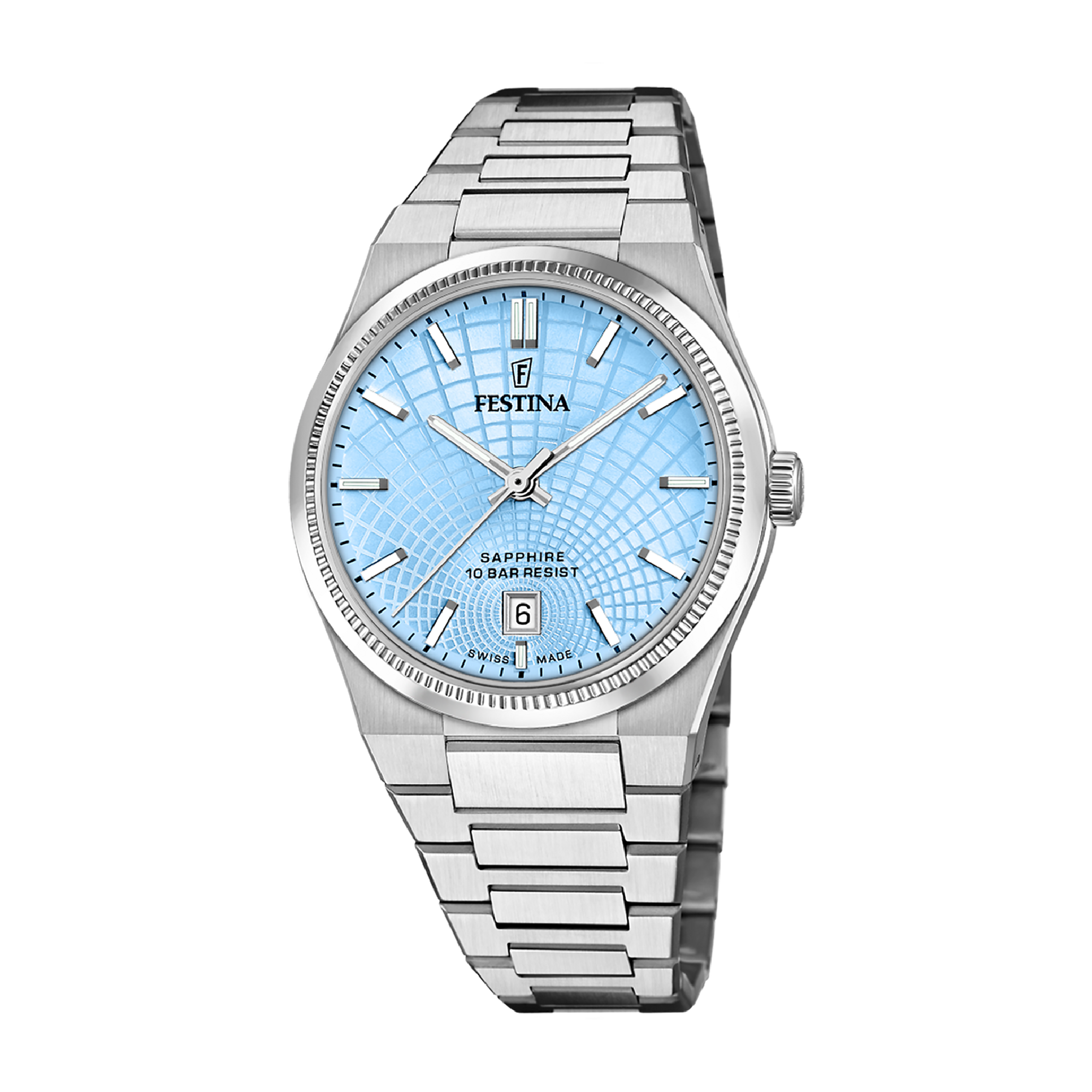 Rivé 40MM Quartz - F20051-3