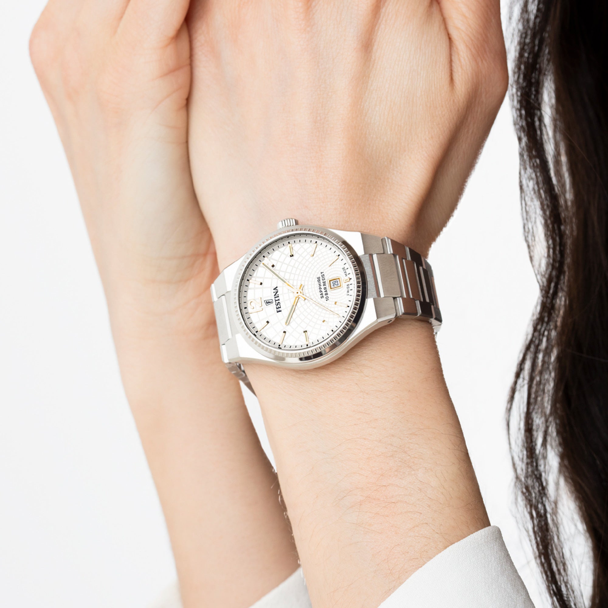 Rivé 35MM Quartz - F20052-2