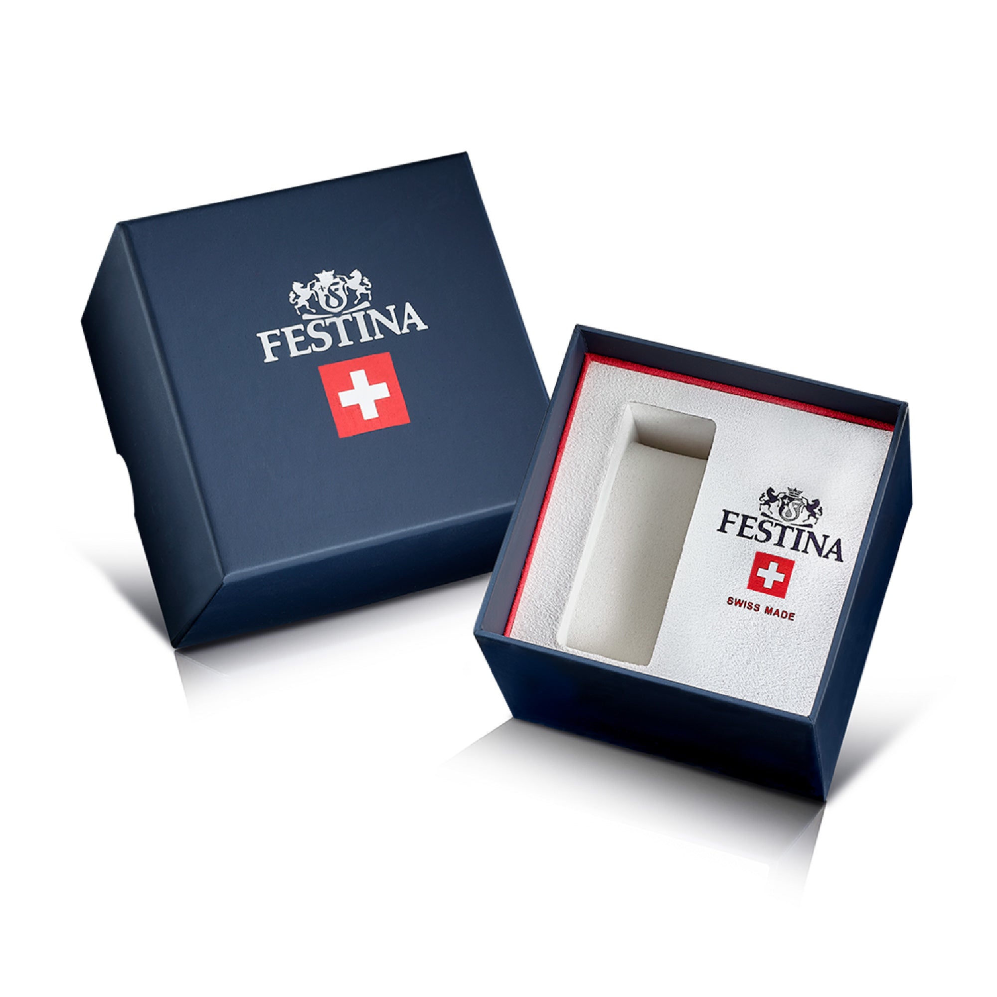 Rivé Open Heart 35MM Automatic - F20054-1