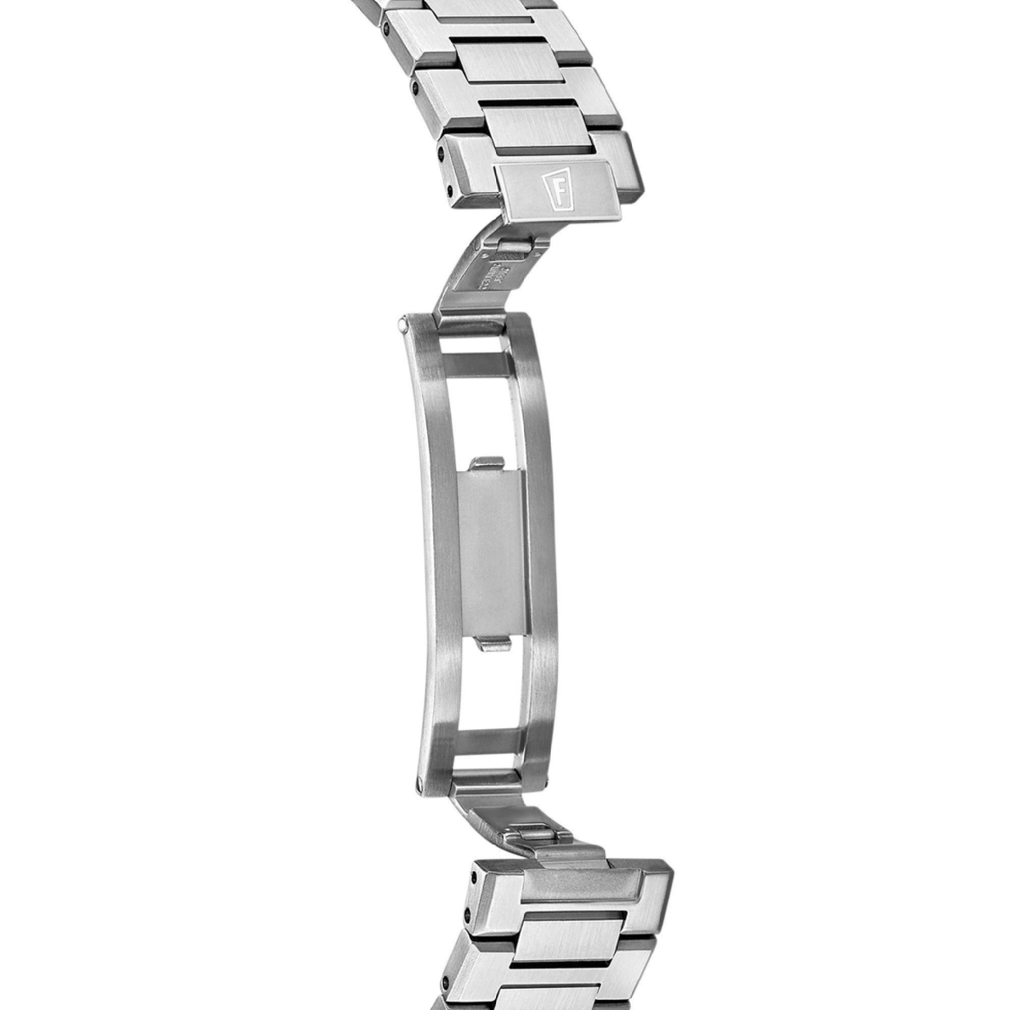 Rivé Open Heart 35MM Automatic - F20054-3