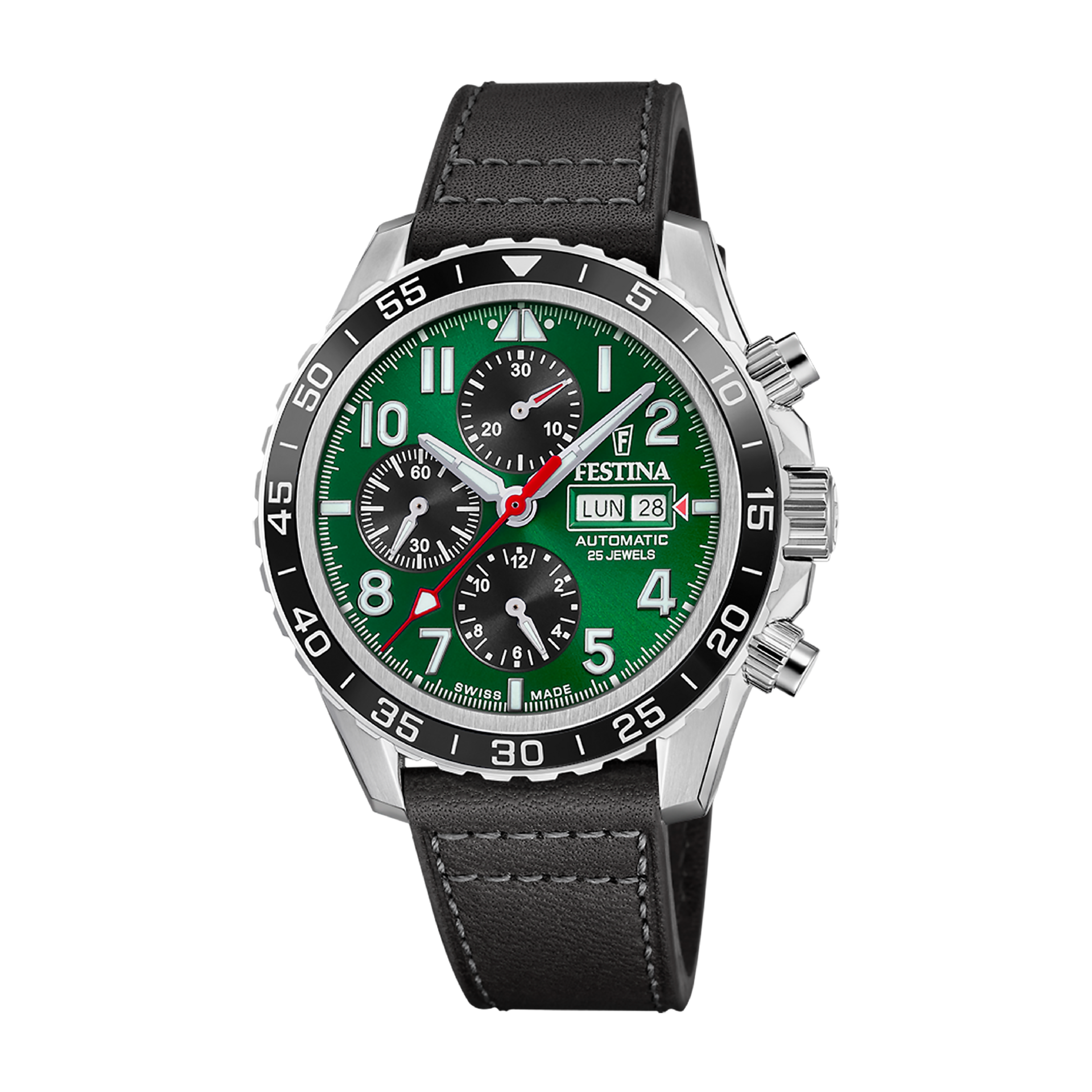 Aviator North Chrono 46MM Automatic - F20056-2