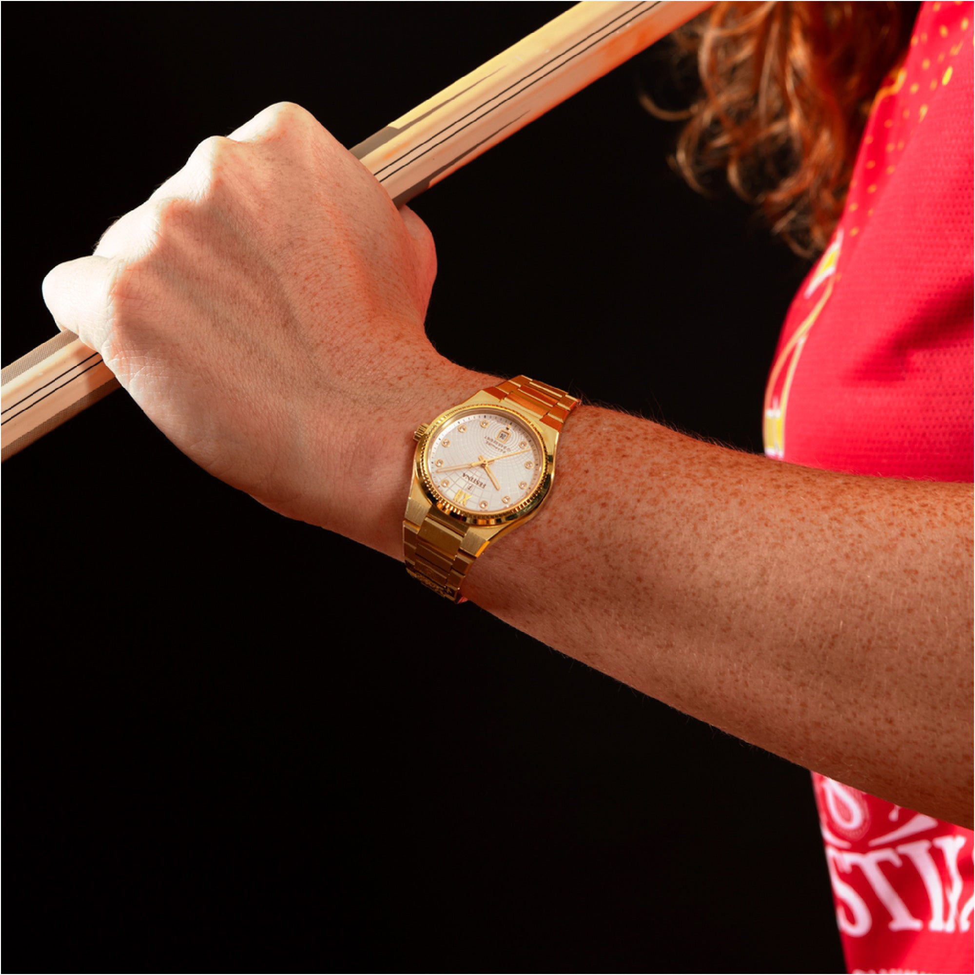 Rivé 40MM Quartz - F20057-1