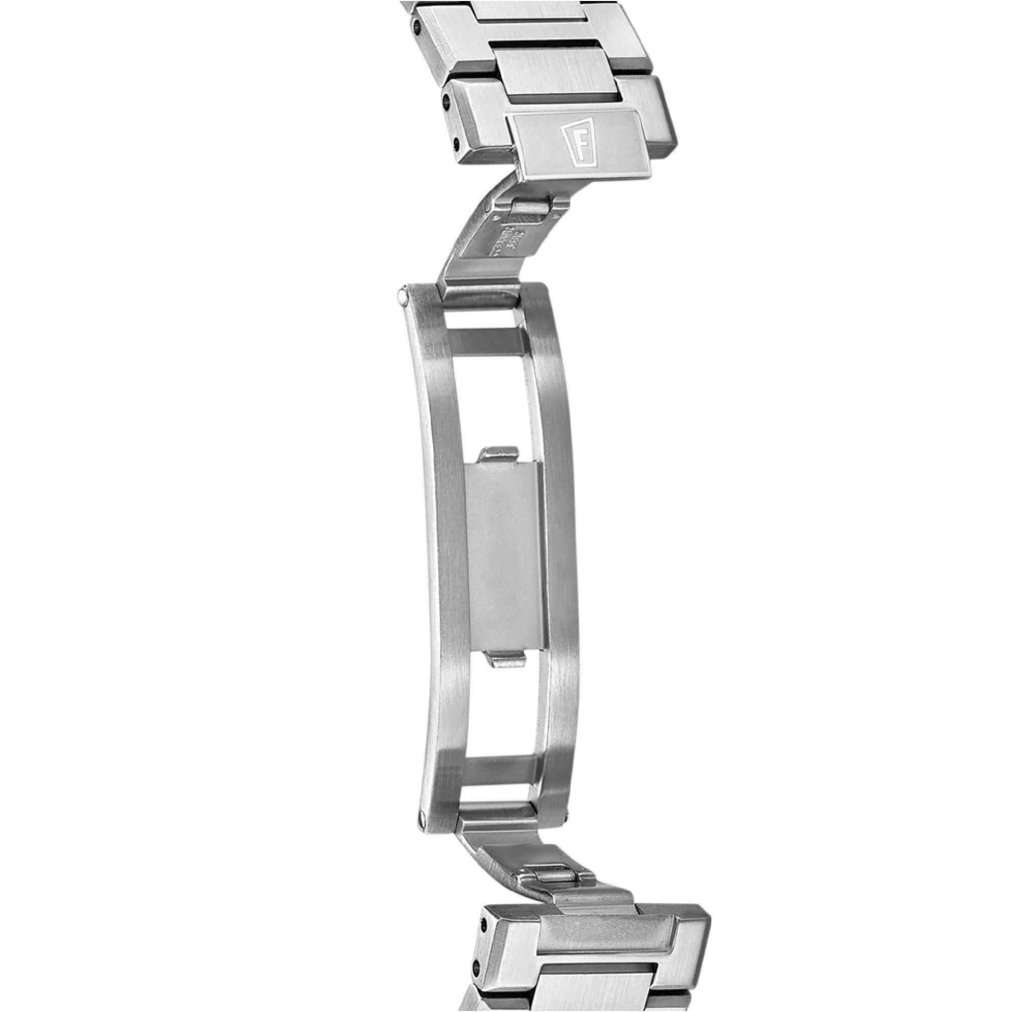 Rivé Open Heart 40MM Automatic - F20061-1