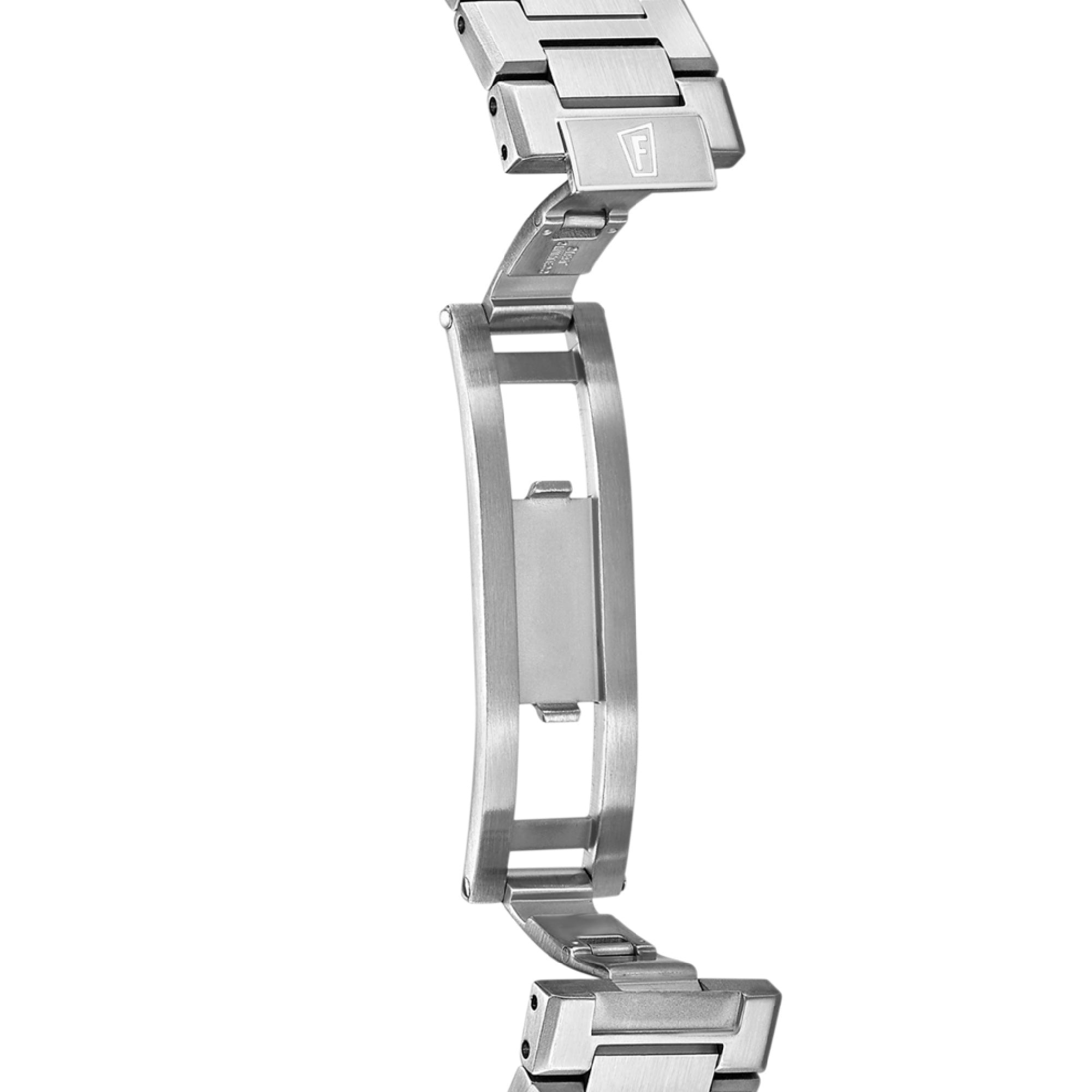 Rivé Open Heart 40MM Automatic - F20061-3