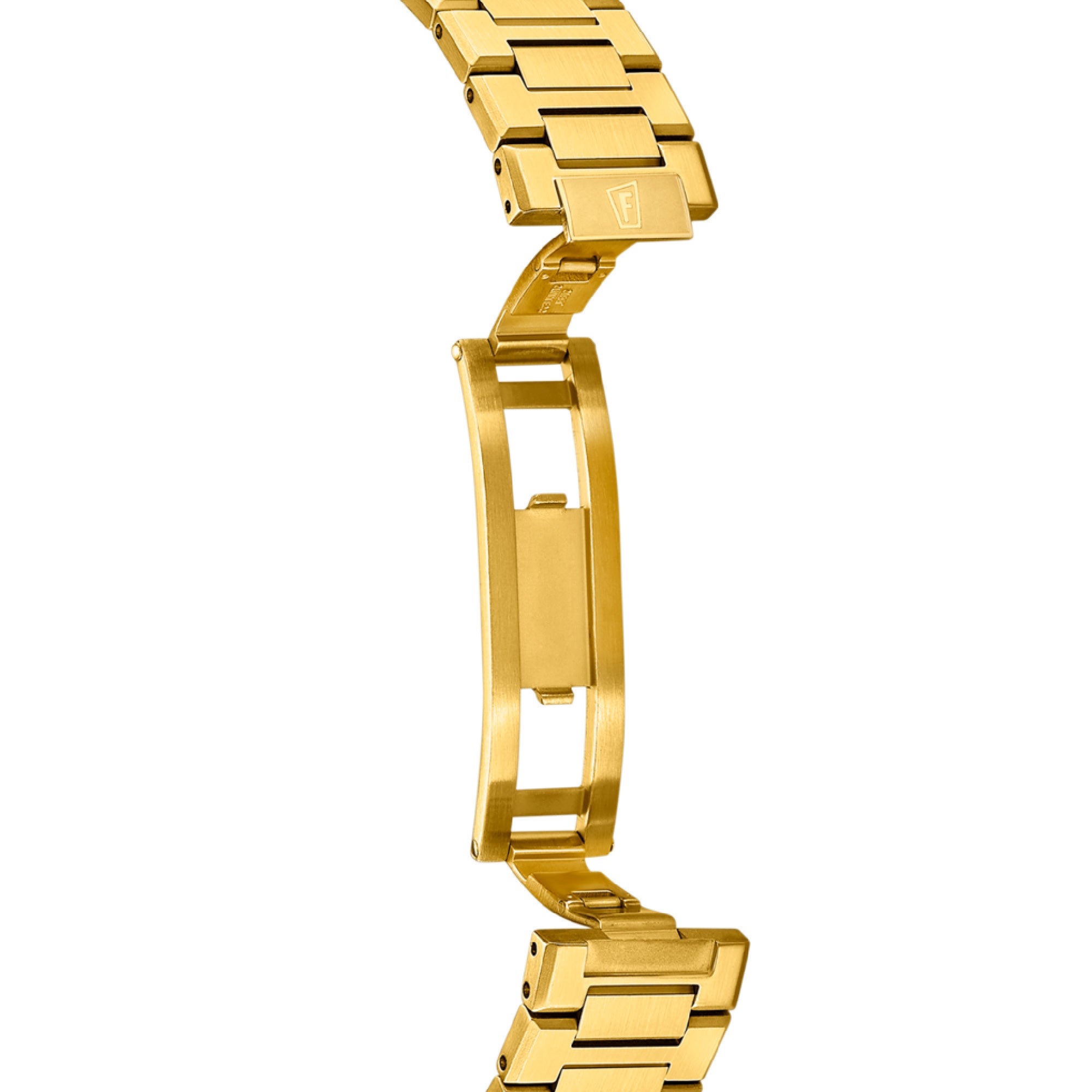 Rivé Open Heart 35MM Automatic - F20064-2