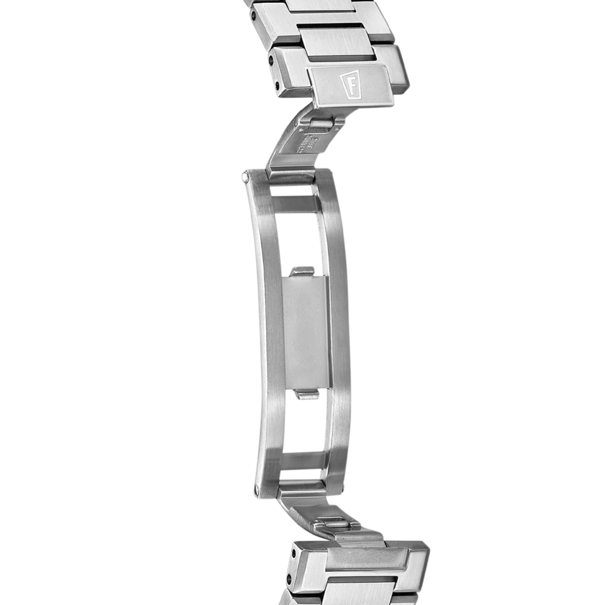 Rivé 40MM Quartz - F20065-2